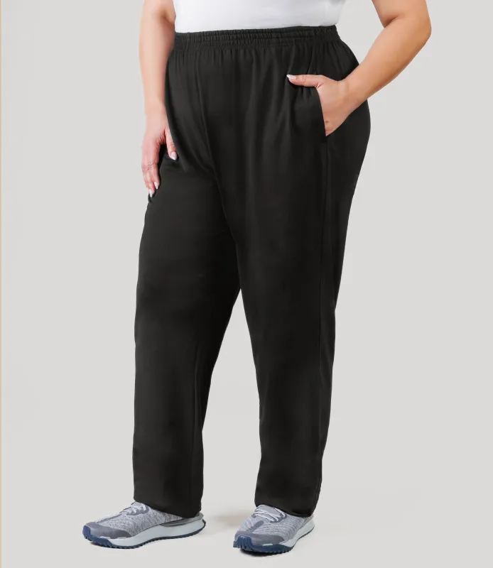 SoftWik Pear Pant sold by JunoActive