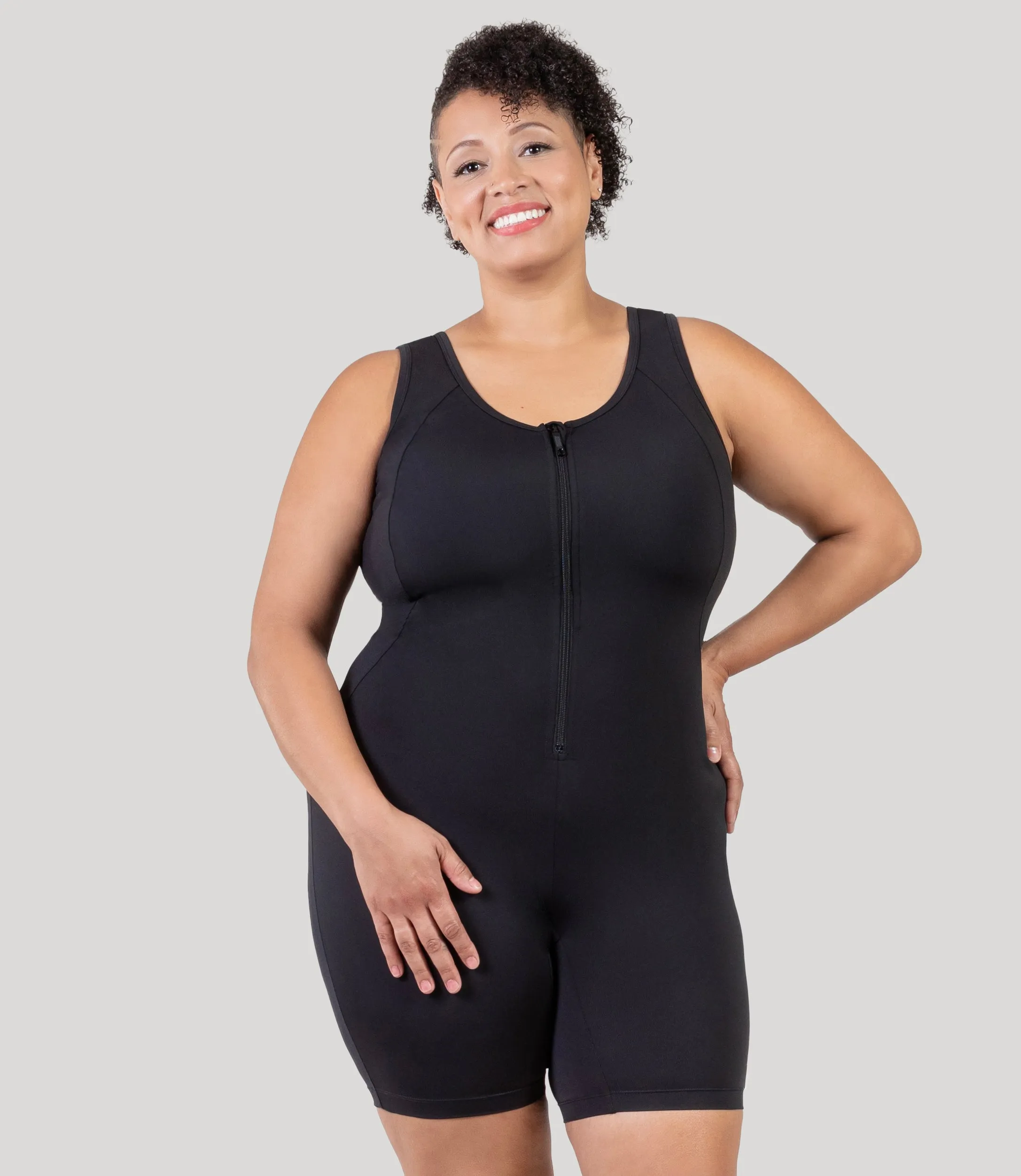 AquaSport Crossback Aquatard Black sold by JunoActive