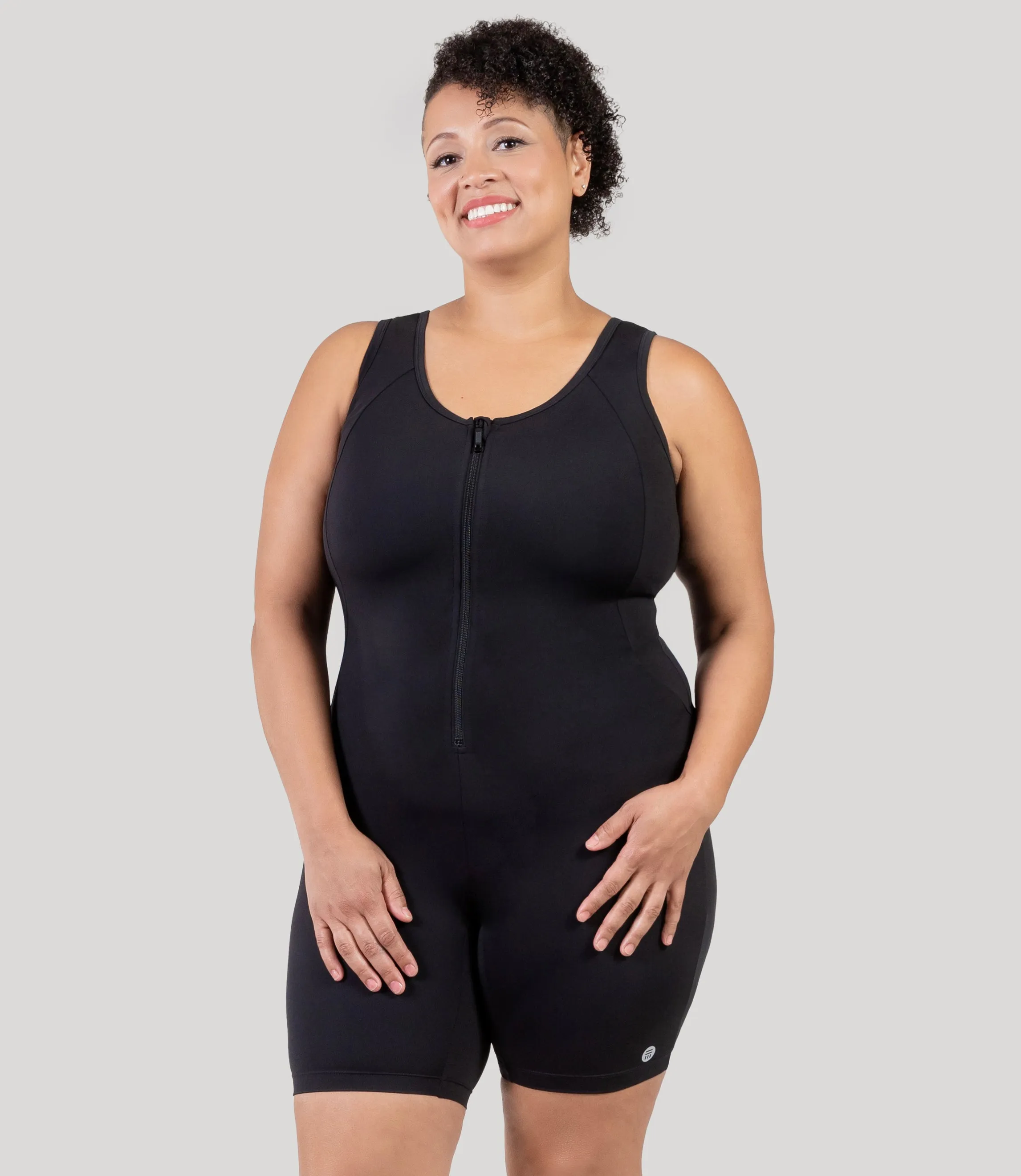 AquaSport Crossback Aquatard Black sold by JunoActive product image thumbnail 5