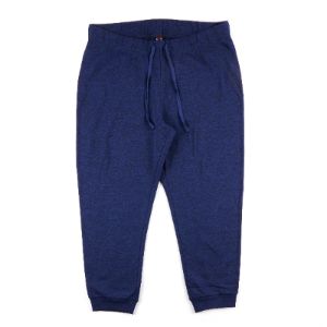Women's Plus Fleece Joggers with Comfort Waistband sold by Giant Tiger