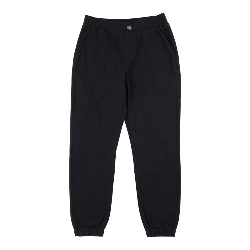 mySTYLE Women's Street Smart Solid Joggers sold by Giant Tiger