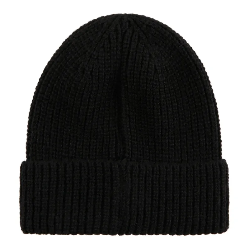 Women's Knot Bow-Cuff Beanie sold by Giant Tiger