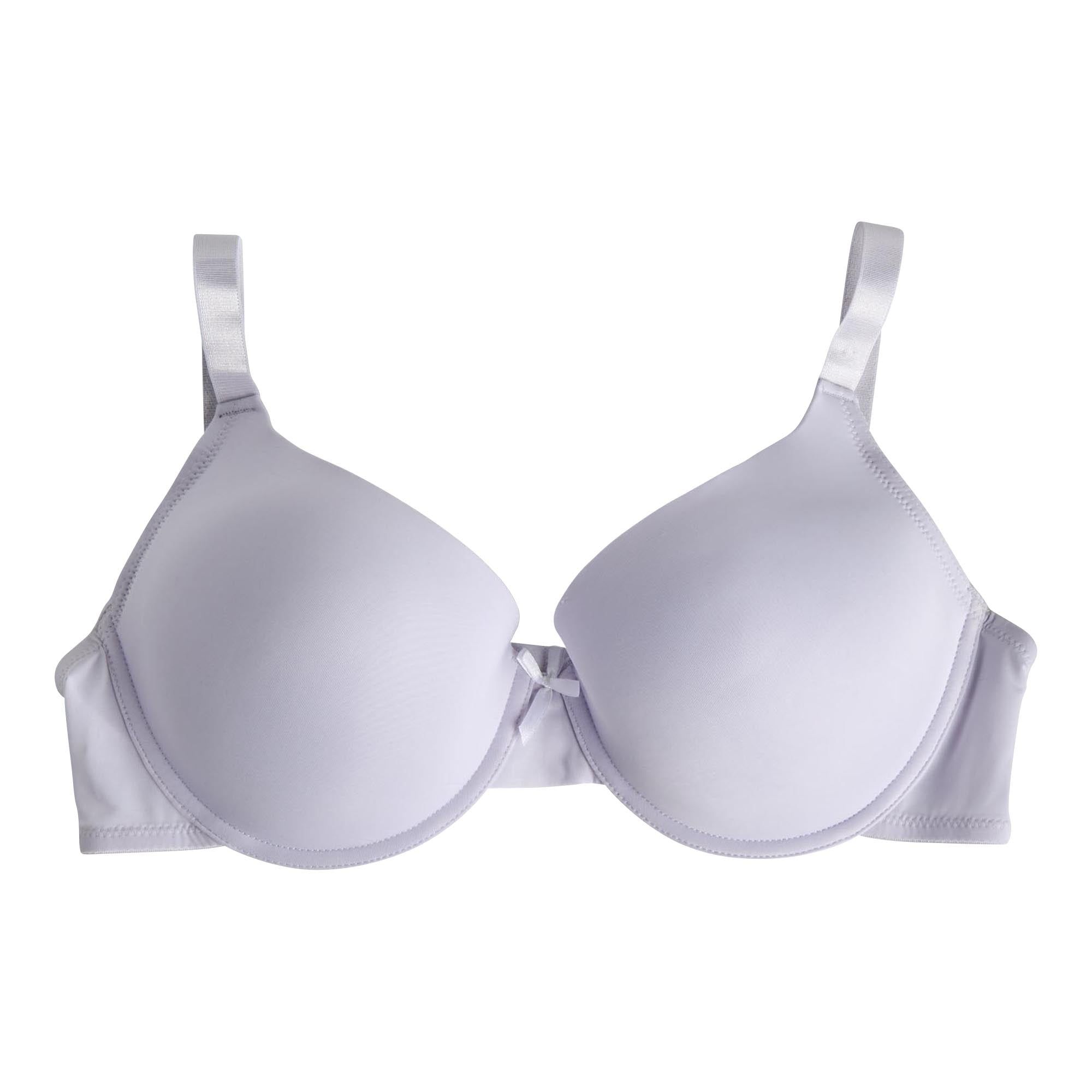 Carisma Women's Plus T-Shirt Bra sold by Giant Tiger