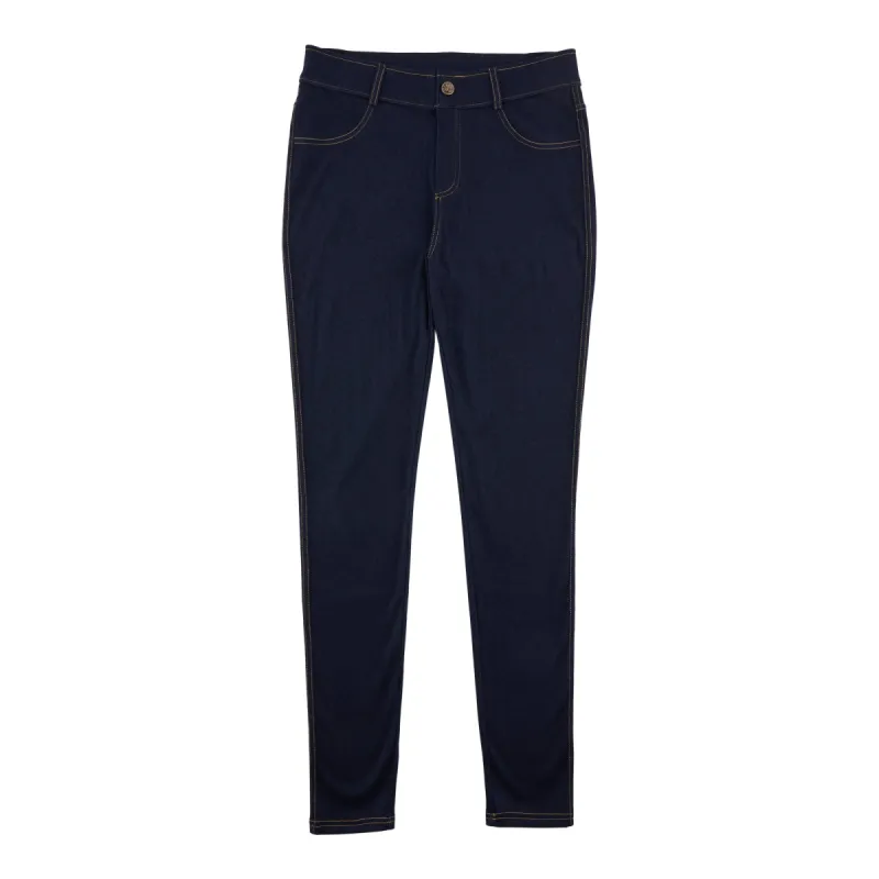 mySTYLE Women's Seasonal Knit Jeggings sold by Giant Tiger