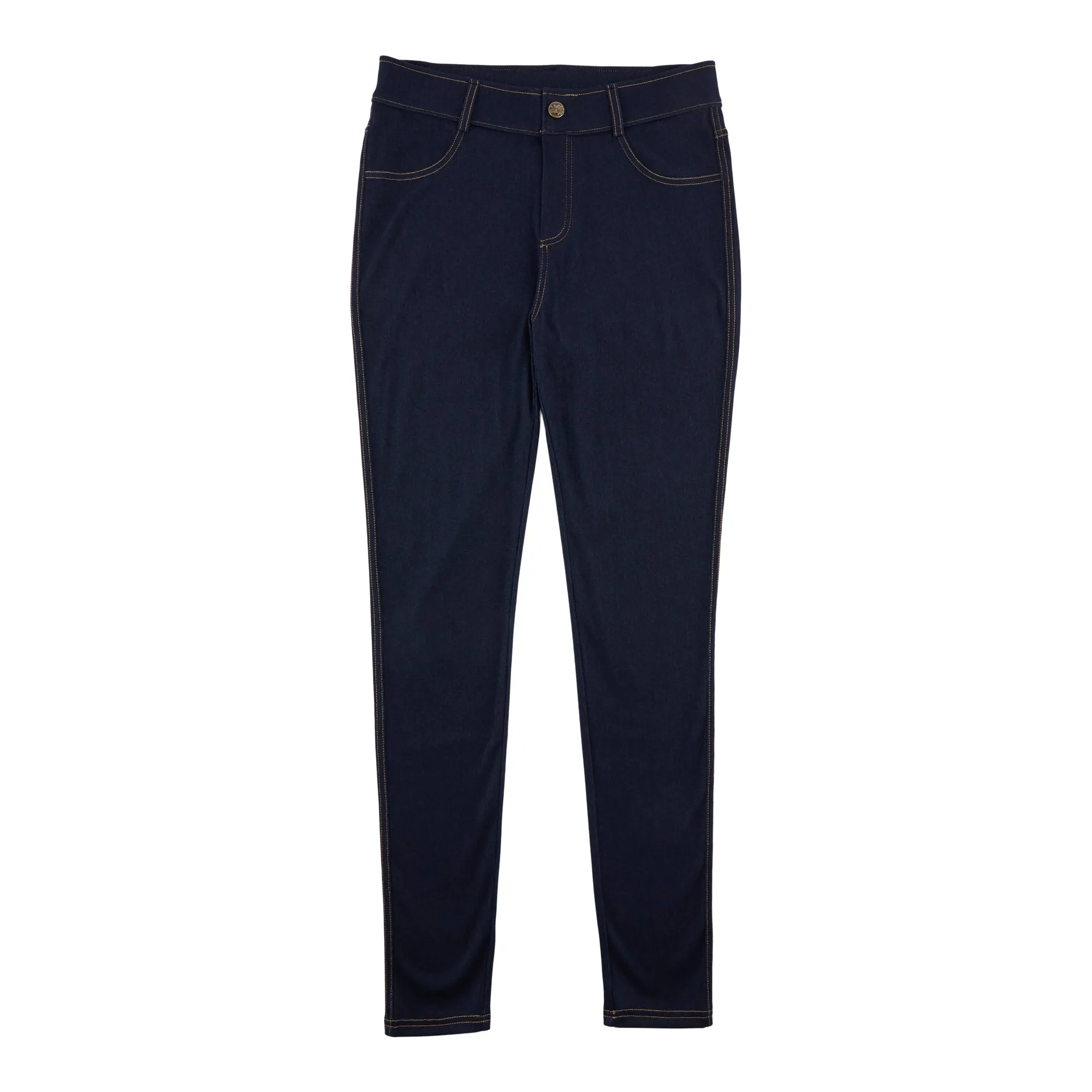 mySTYLE Women's Seasonal Knit Jeggings sold by Giant Tiger