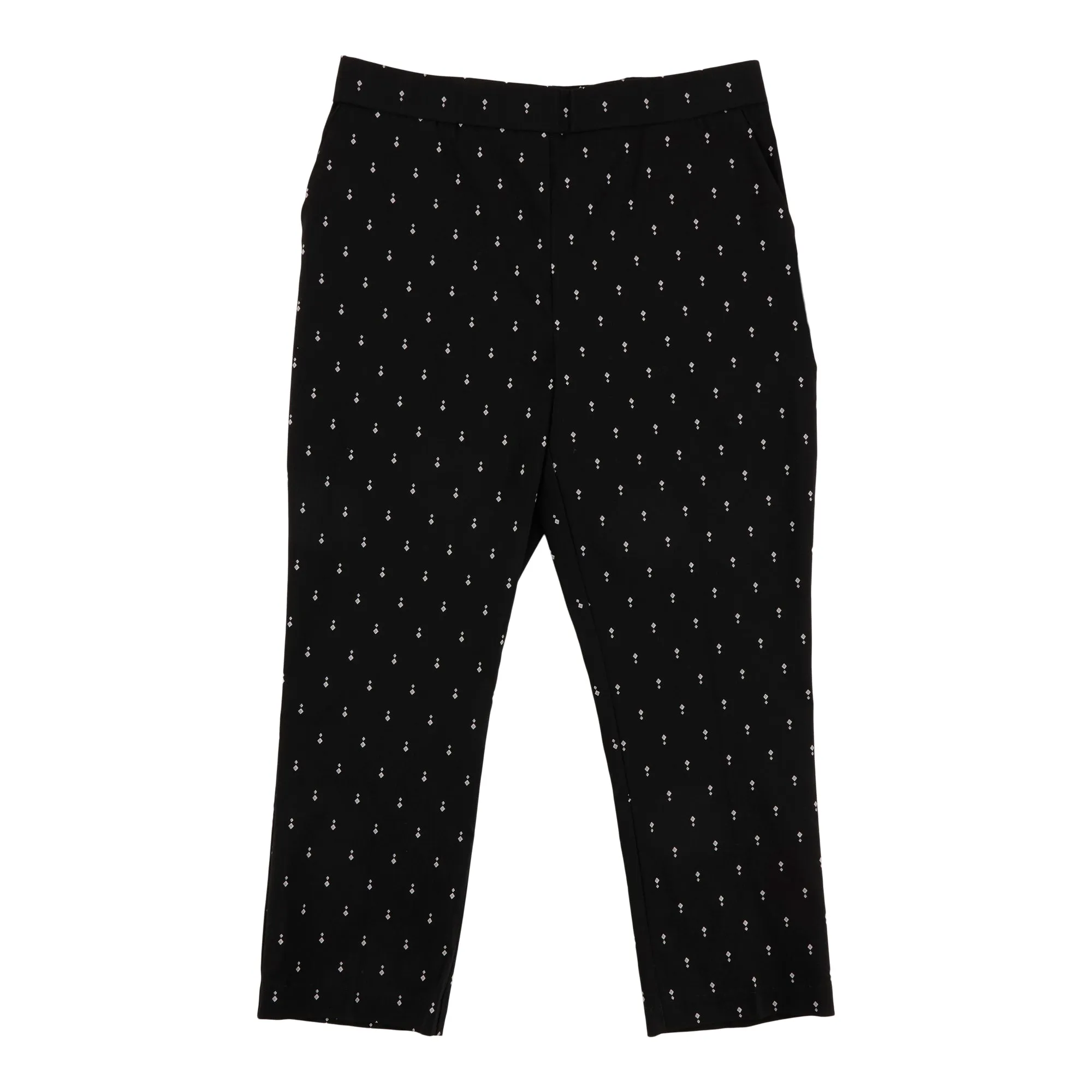 Women's Pull On Capri Pant sold by Giant Tiger product image thumbnail 2