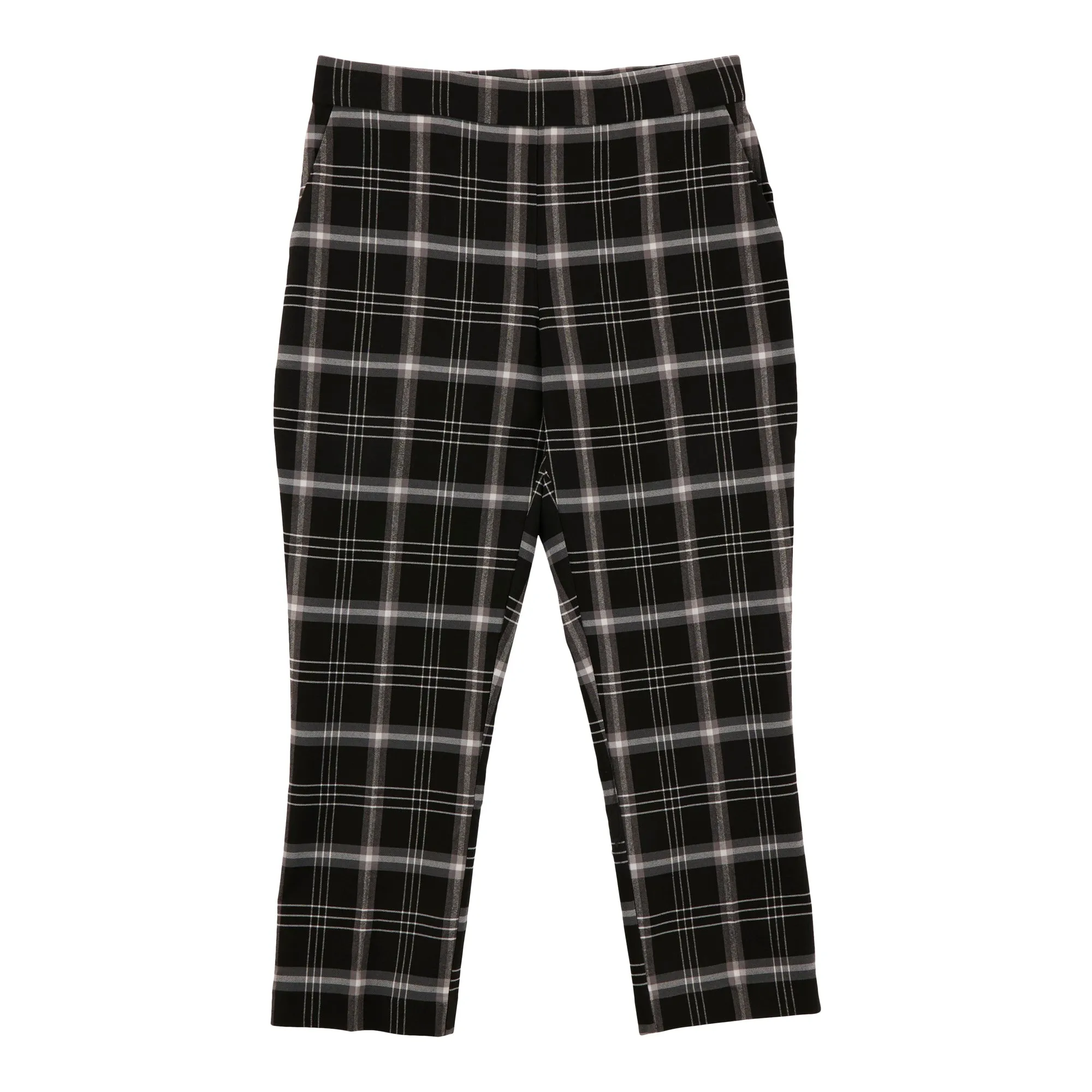 Women's Pull On Capri Pant sold by Giant Tiger product image thumbnail 3