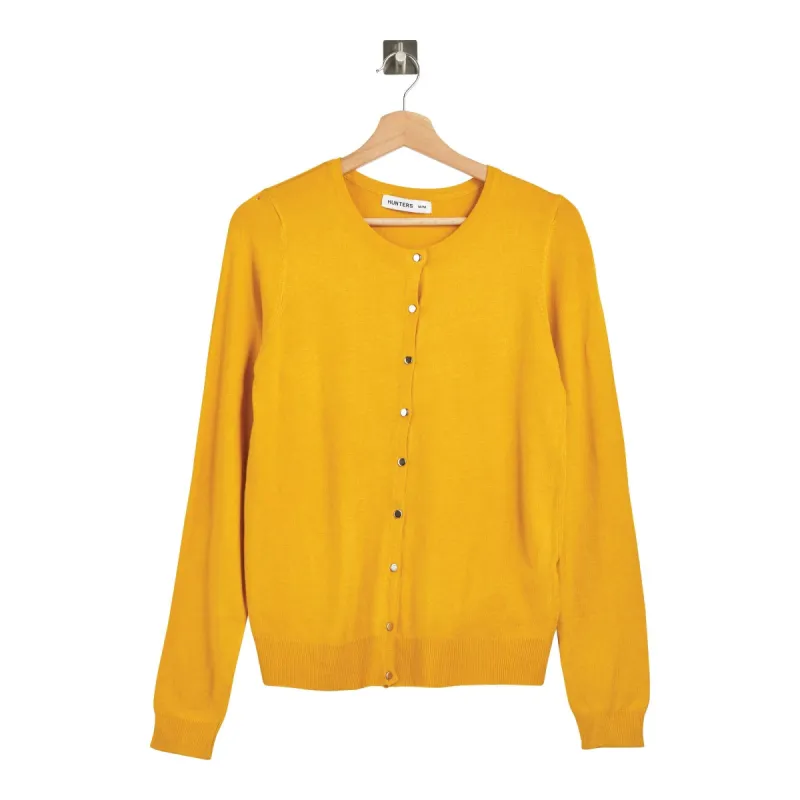 Women's Button Front Cardigan sold by Giant Tiger