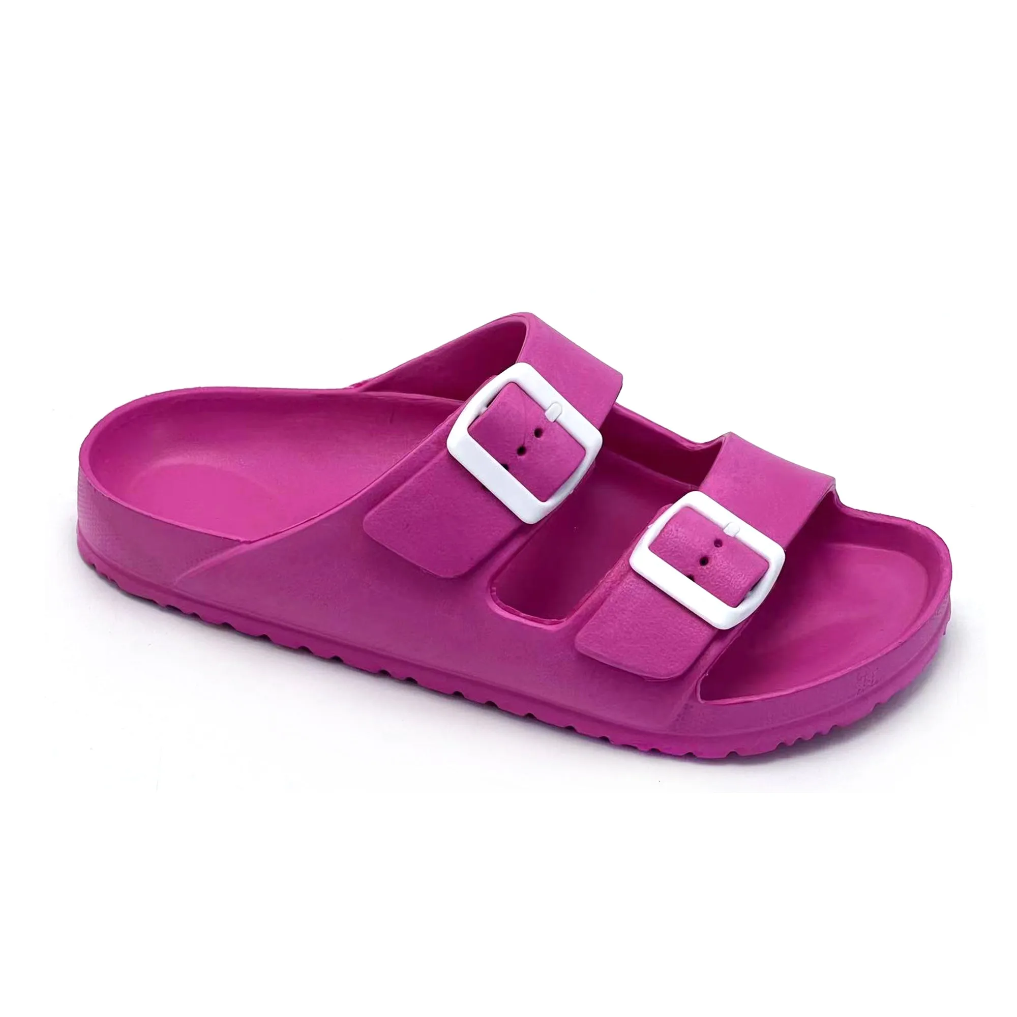 ACX Active Women's Double Band Slides sold by Giant Tiger product image thumbnail 4
