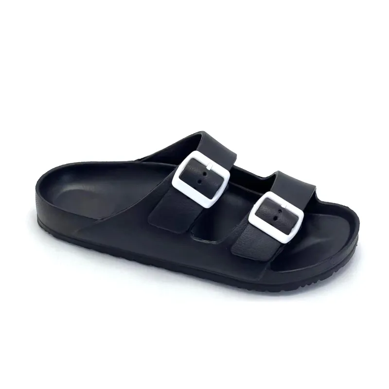 ACX Active Women's Double Band Slides sold by Giant Tiger