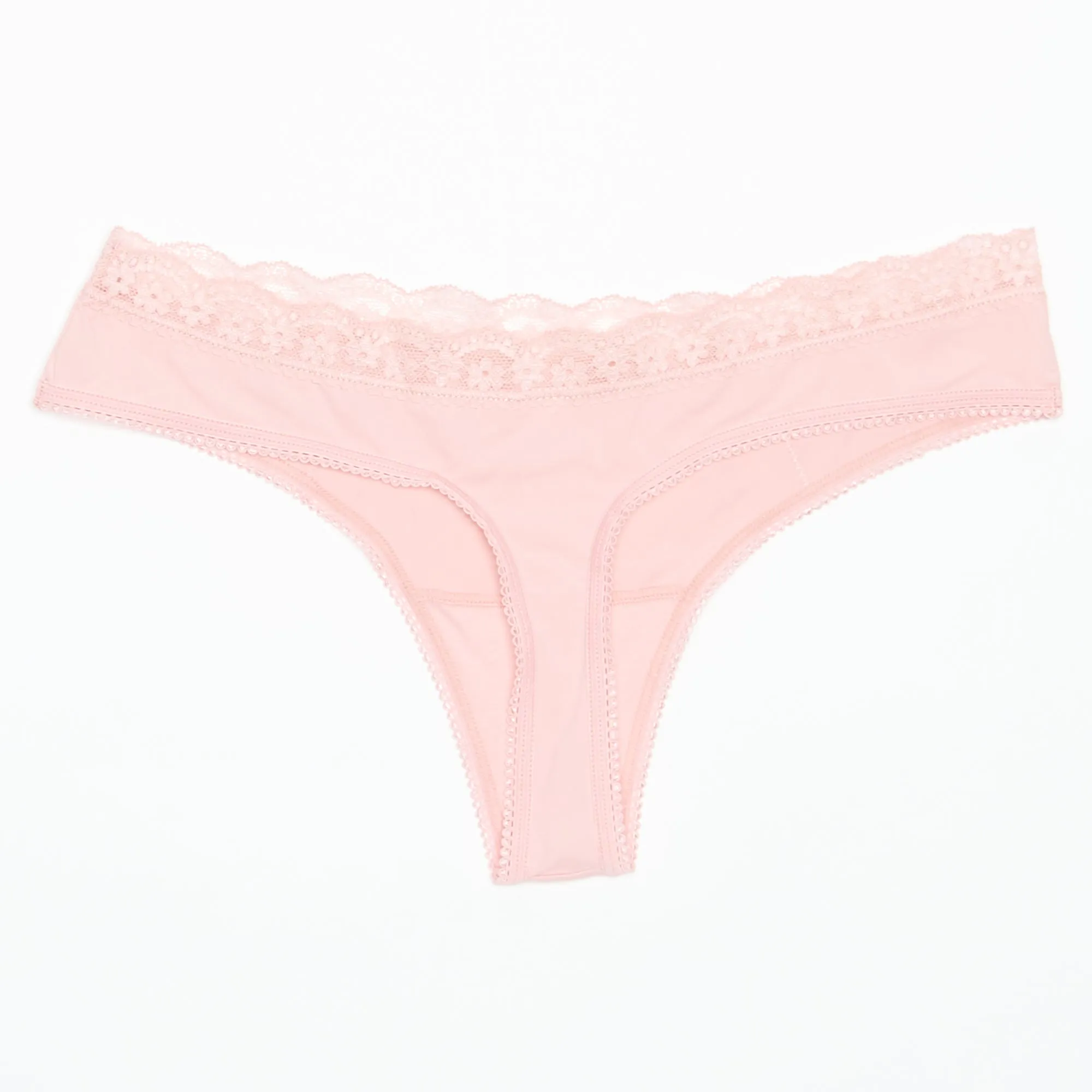Carisma Women's Micro Lace Thong sold by Giant Tiger product image thumbnail 2