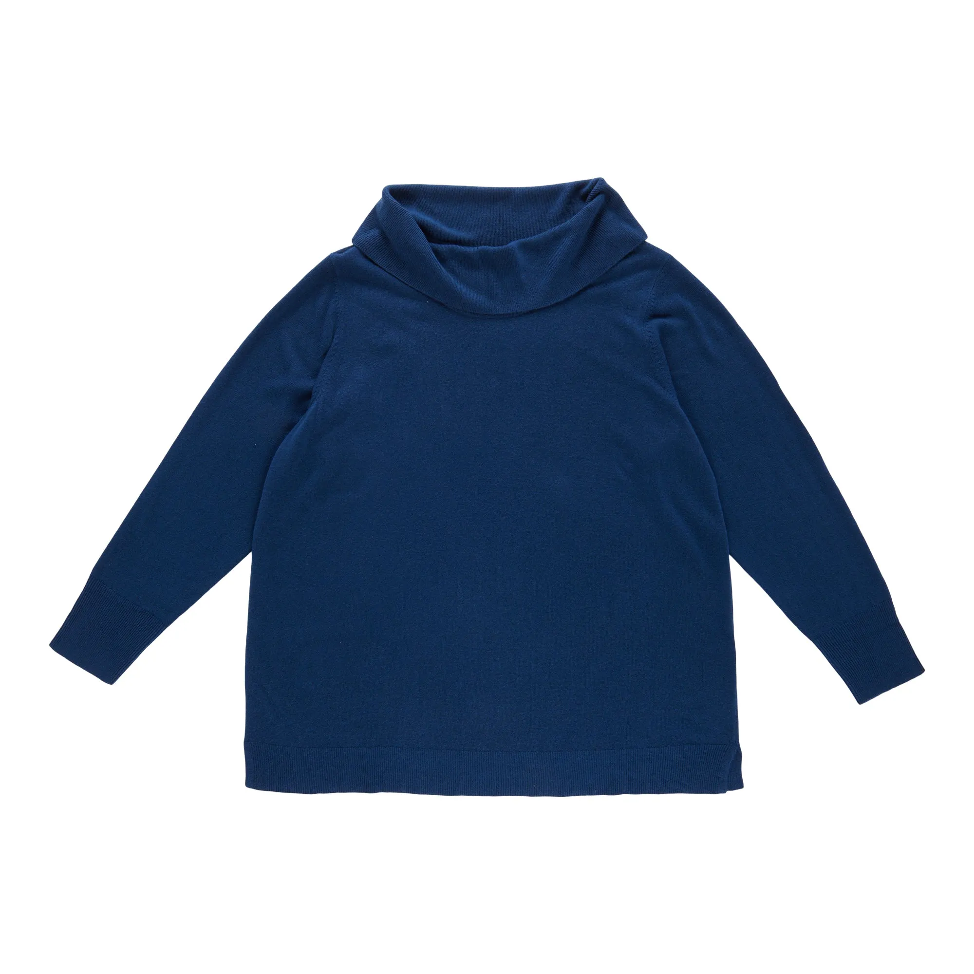 lily morgan Women's Plus Cowl Neck Long Sleeve Top sold by Giant Tiger product image thumbnail 2