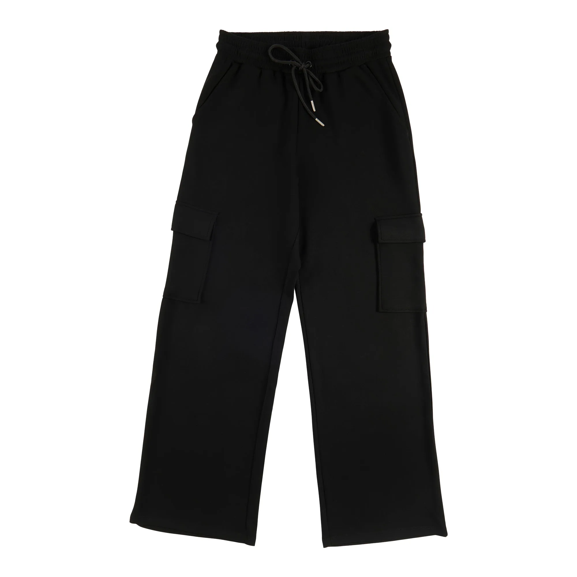 Limited Collection Women's Cargo Scuba Joggers sold by Giant Tiger product image thumbnail 2