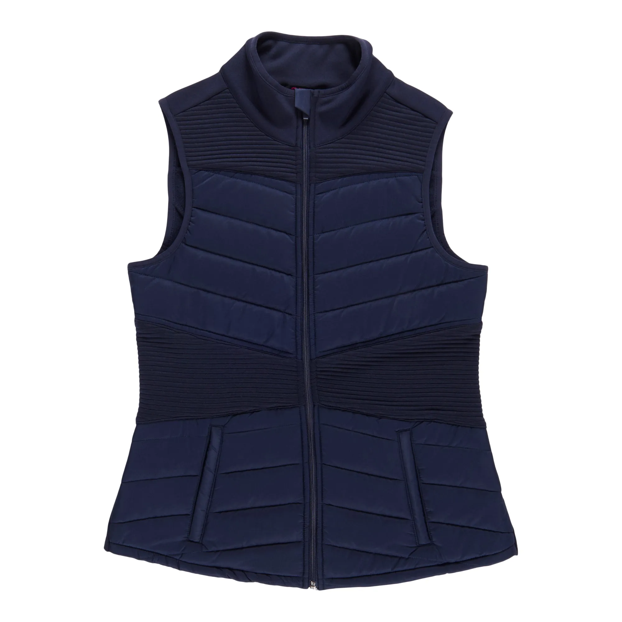 ACX Active Women's Outdoor Quilted Vest sold by Giant Tiger product image thumbnail 3