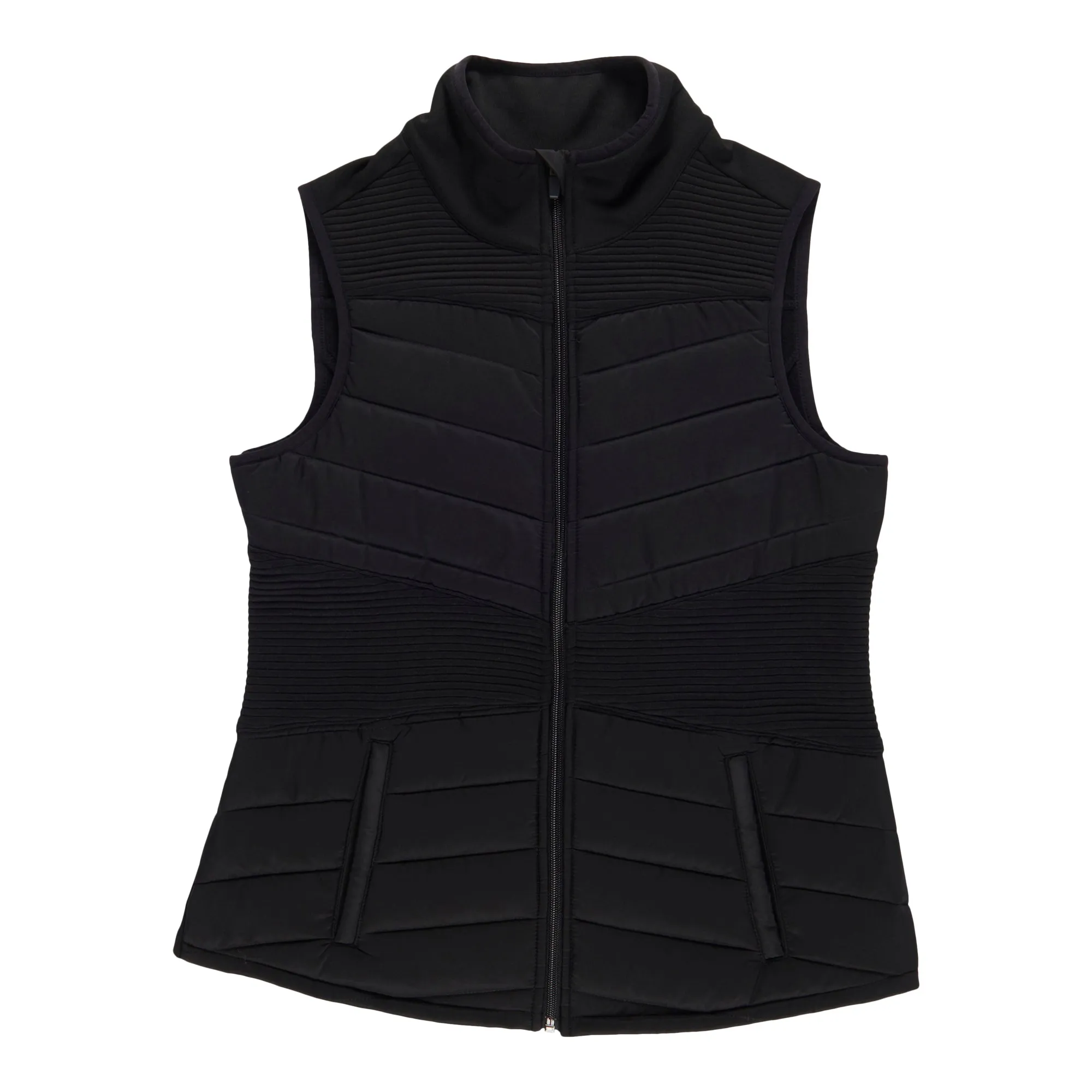 ACX Active Women's Outdoor Quilted Vest sold by Giant Tiger
