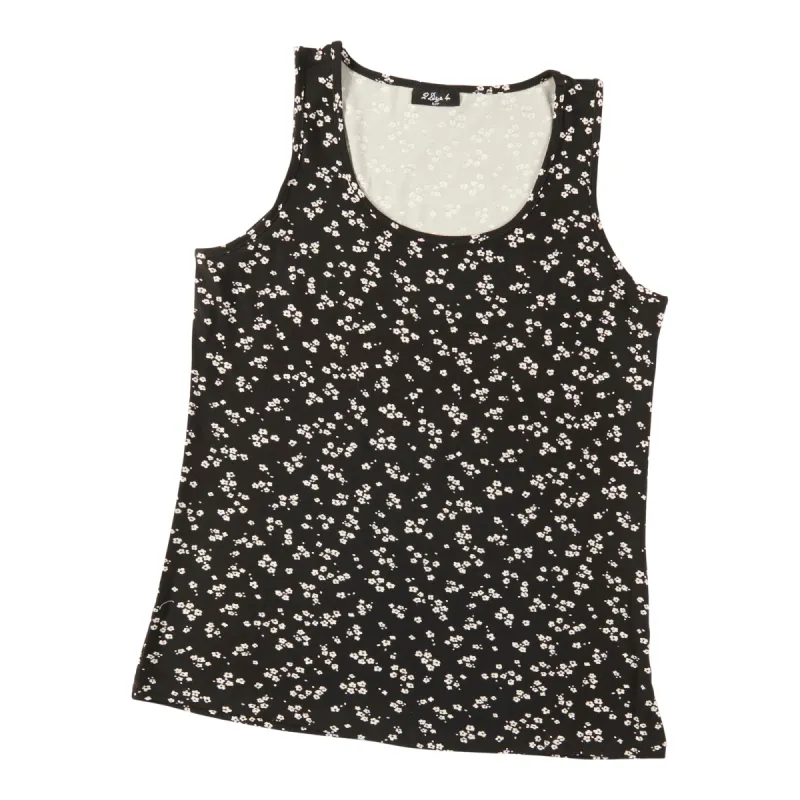 Women's Printed Built Up Cami sold by Giant Tiger