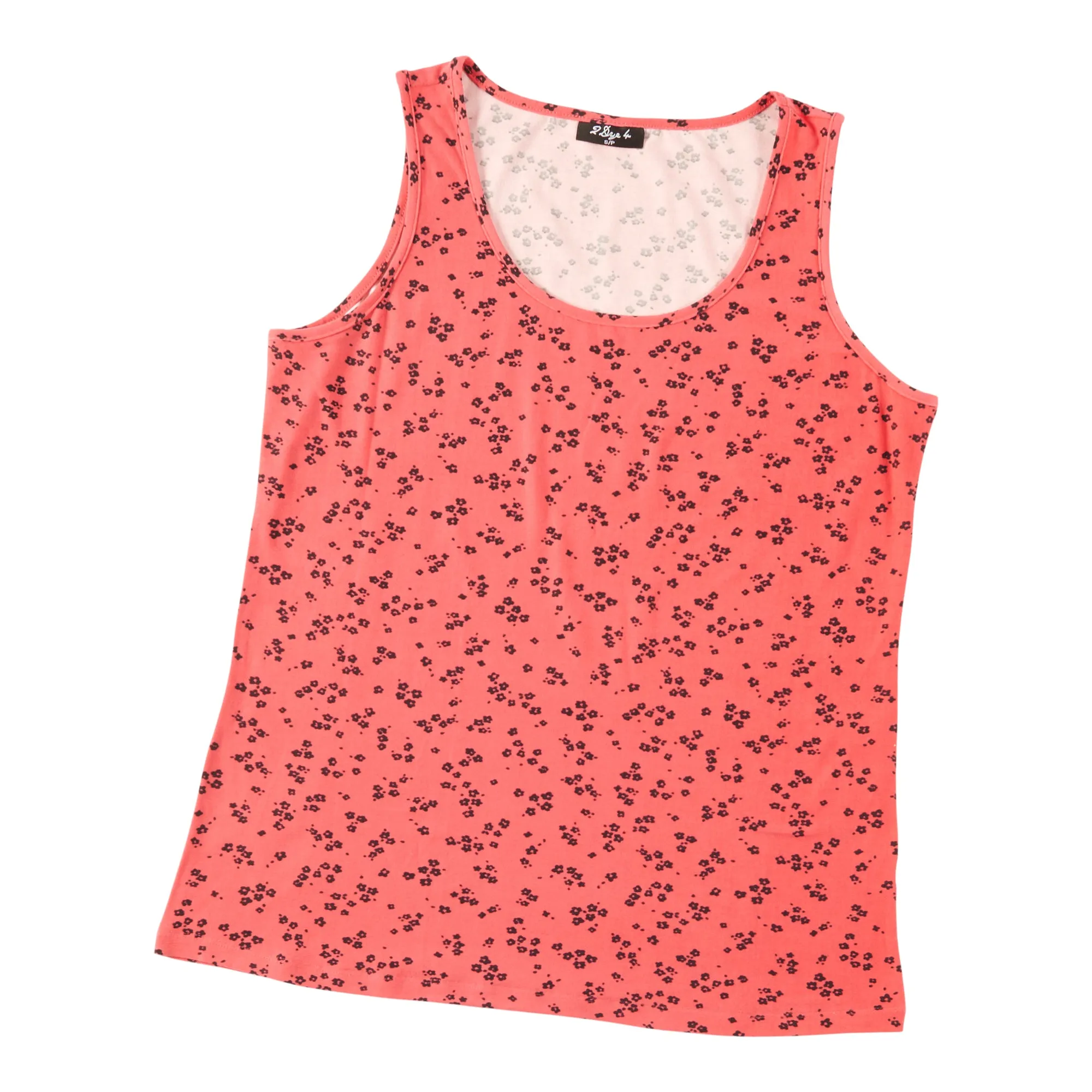 Women's Printed Built Up Cami sold by Giant Tiger product image thumbnail 5