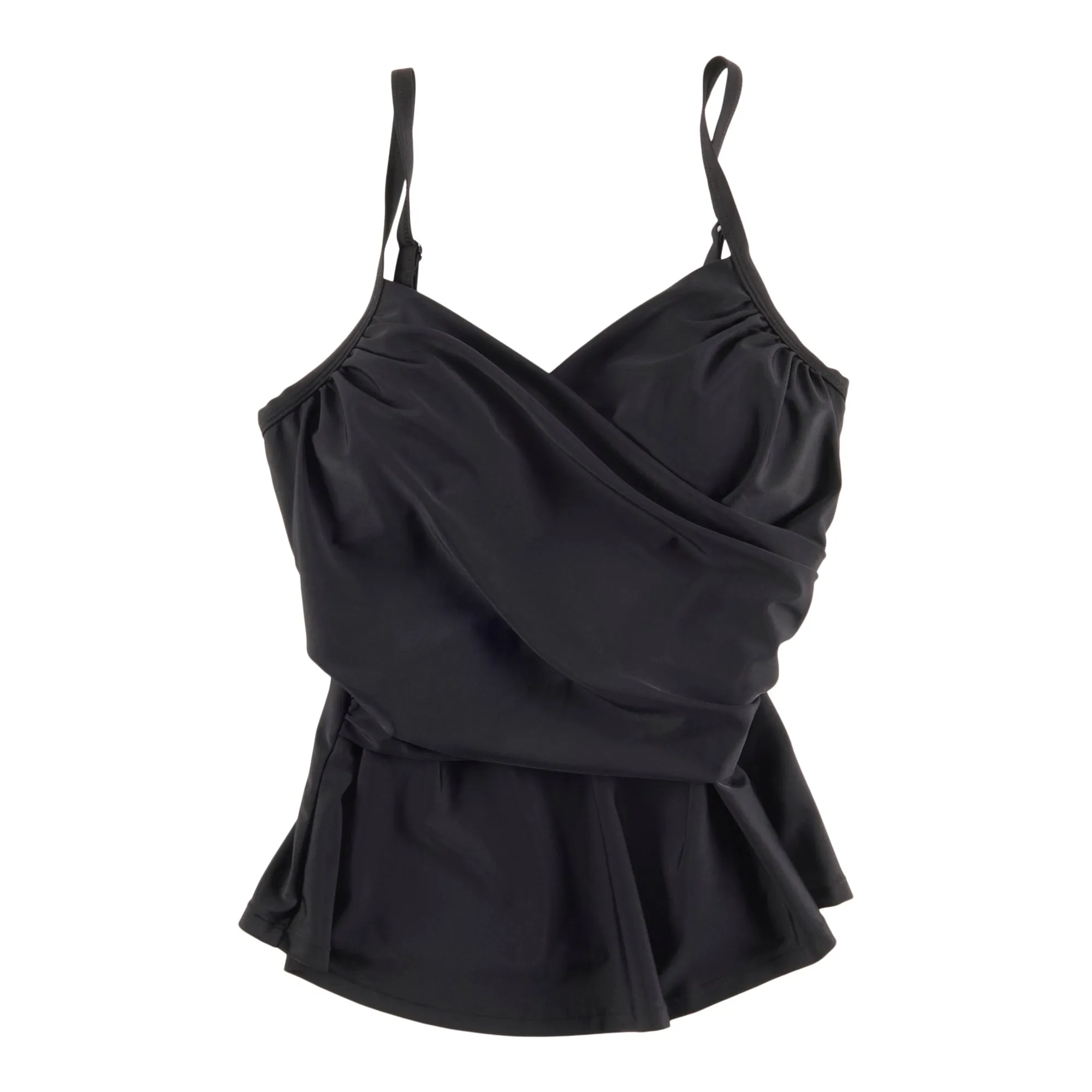 ACX Active Women's Festival Tankini, Black sold by Giant Tiger