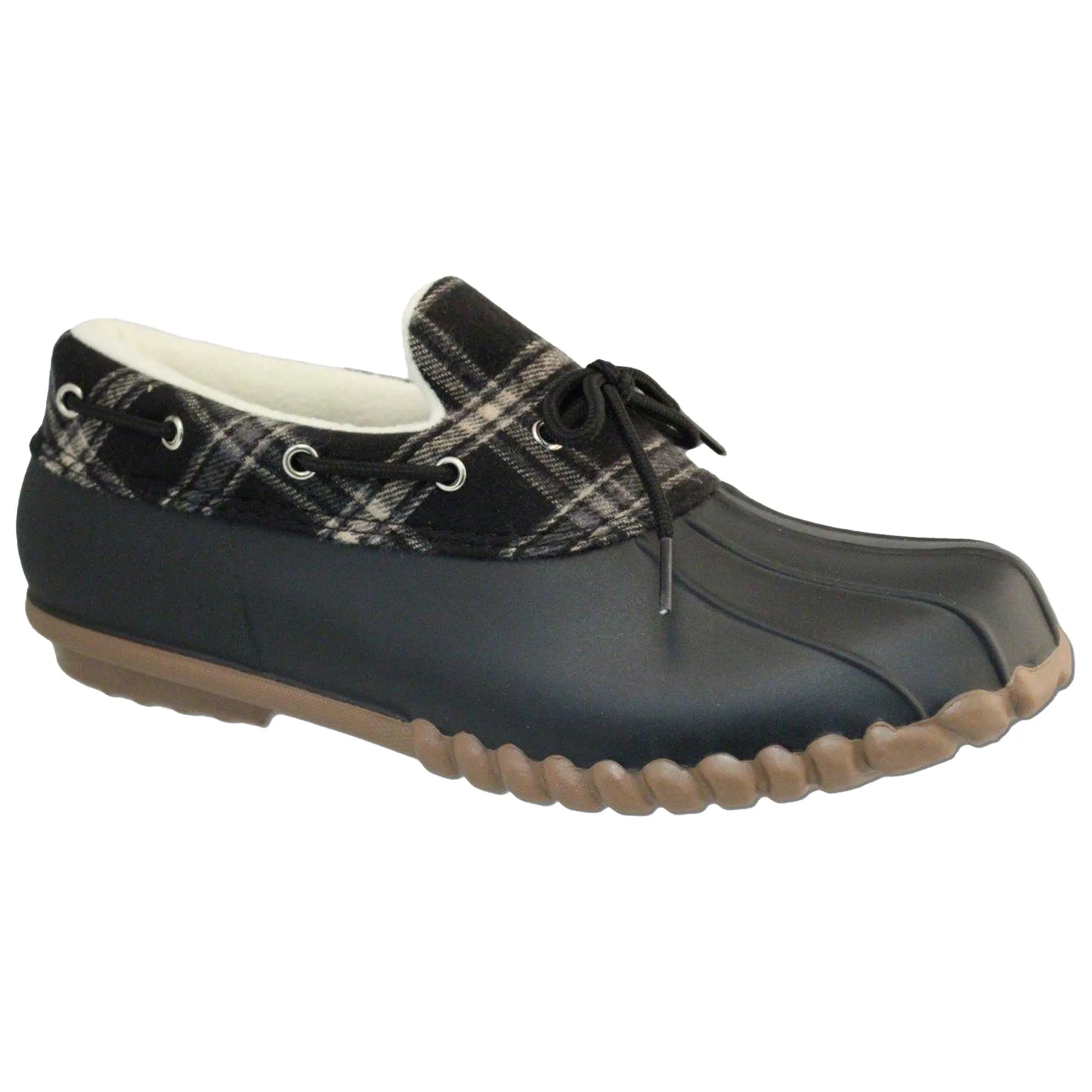 mySTYLE Women's Rain Shoe sold by Giant Tiger