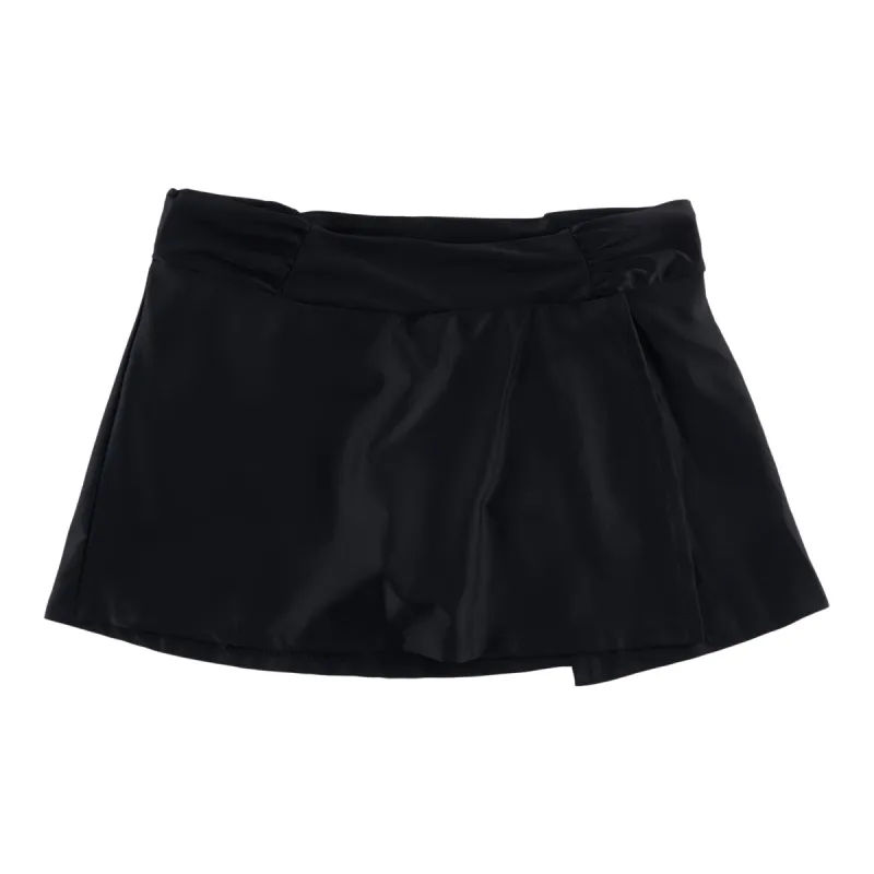 ACX Active Women's Basic Skortini sold by Giant Tiger