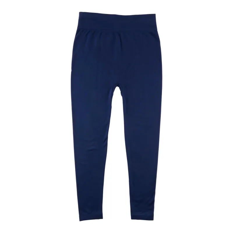 lily morgan Women's Plus Seasonal Cozy Lined Leggings sold by Giant Tiger