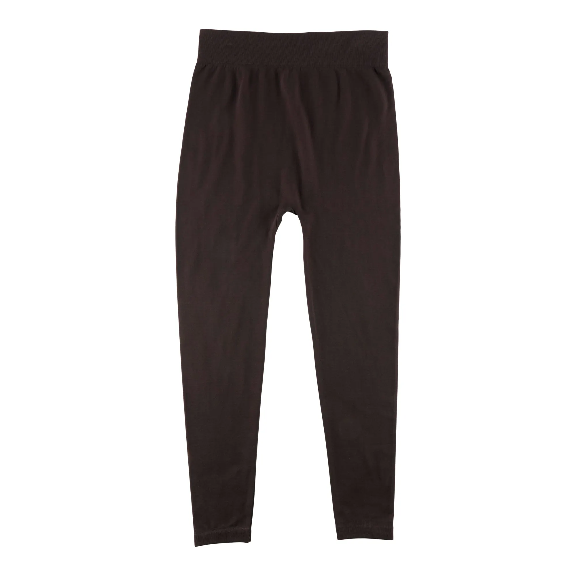 lily morgan Women's Plus Seasonal Cozy Lined Leggings sold by Giant Tiger product image thumbnail 2