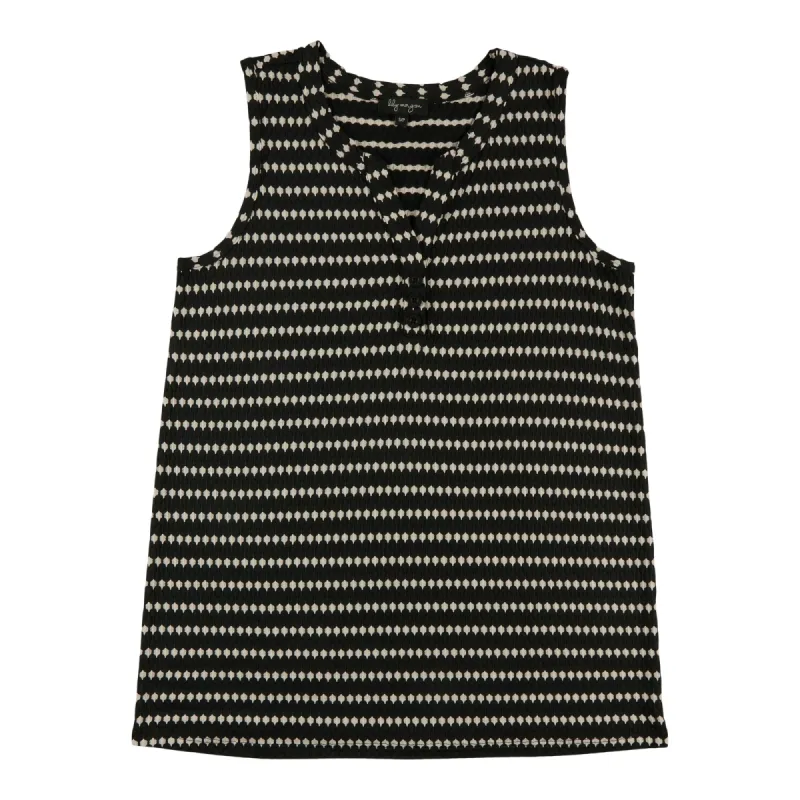 lily morgan Women's Pucker Knit Camisole sold by Giant Tiger