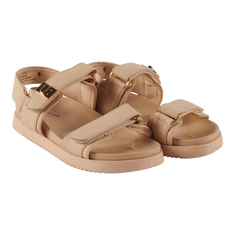 lily morgan Women's Fashion Footbeds sold by Giant Tiger