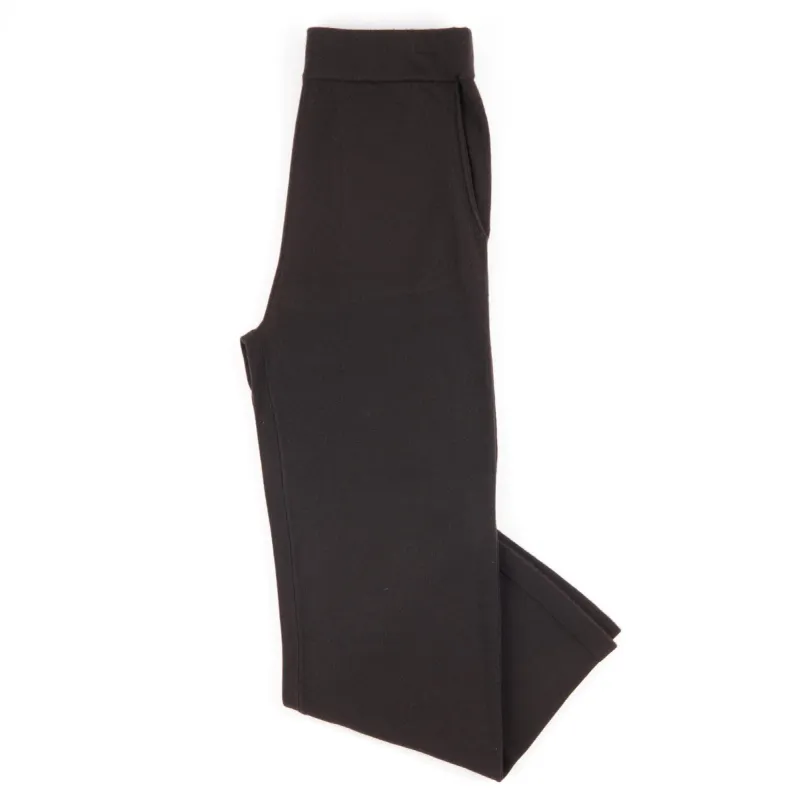 lily morgan Women's Winter Fest Wide Leg Knit Pants sold by Giant Tiger