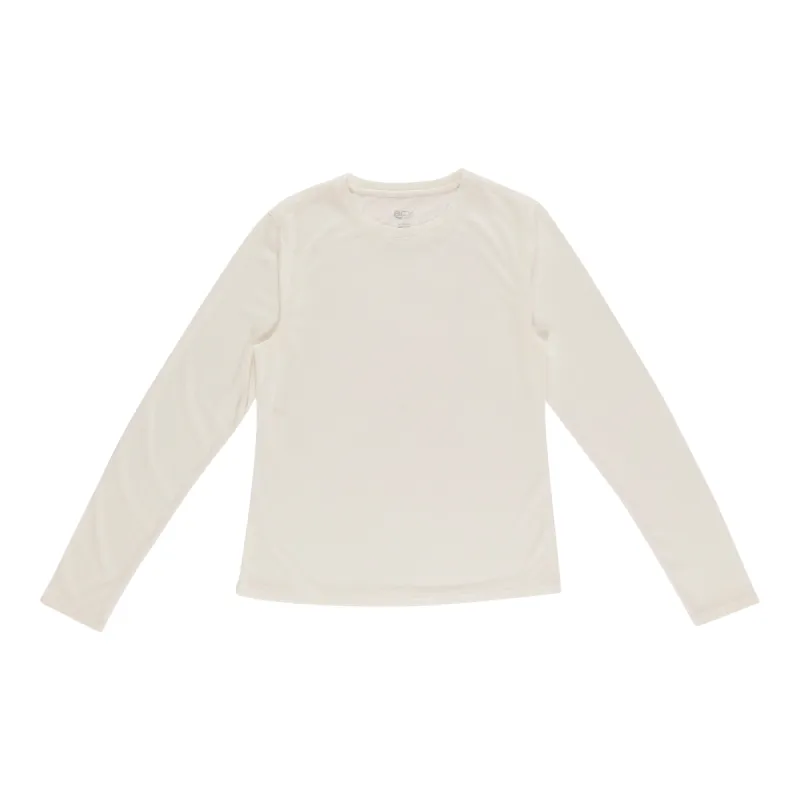 ACX Active Women's Long Sleeve Top sold by Giant Tiger