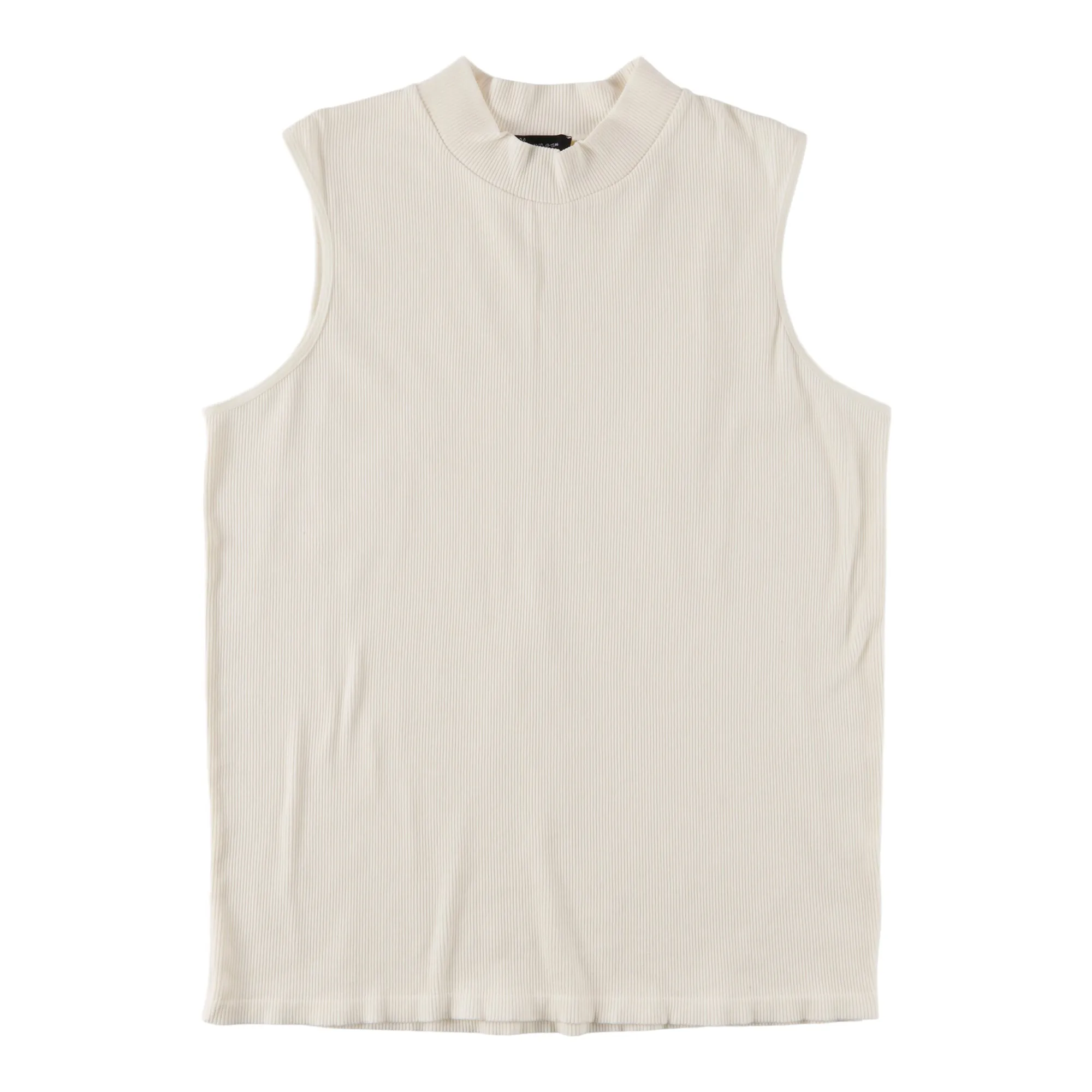 lily morgan Women's Plus Spring Bloom Mock Neck Seamless Ribbed Top sold by Giant Tiger product image thumbnail 2