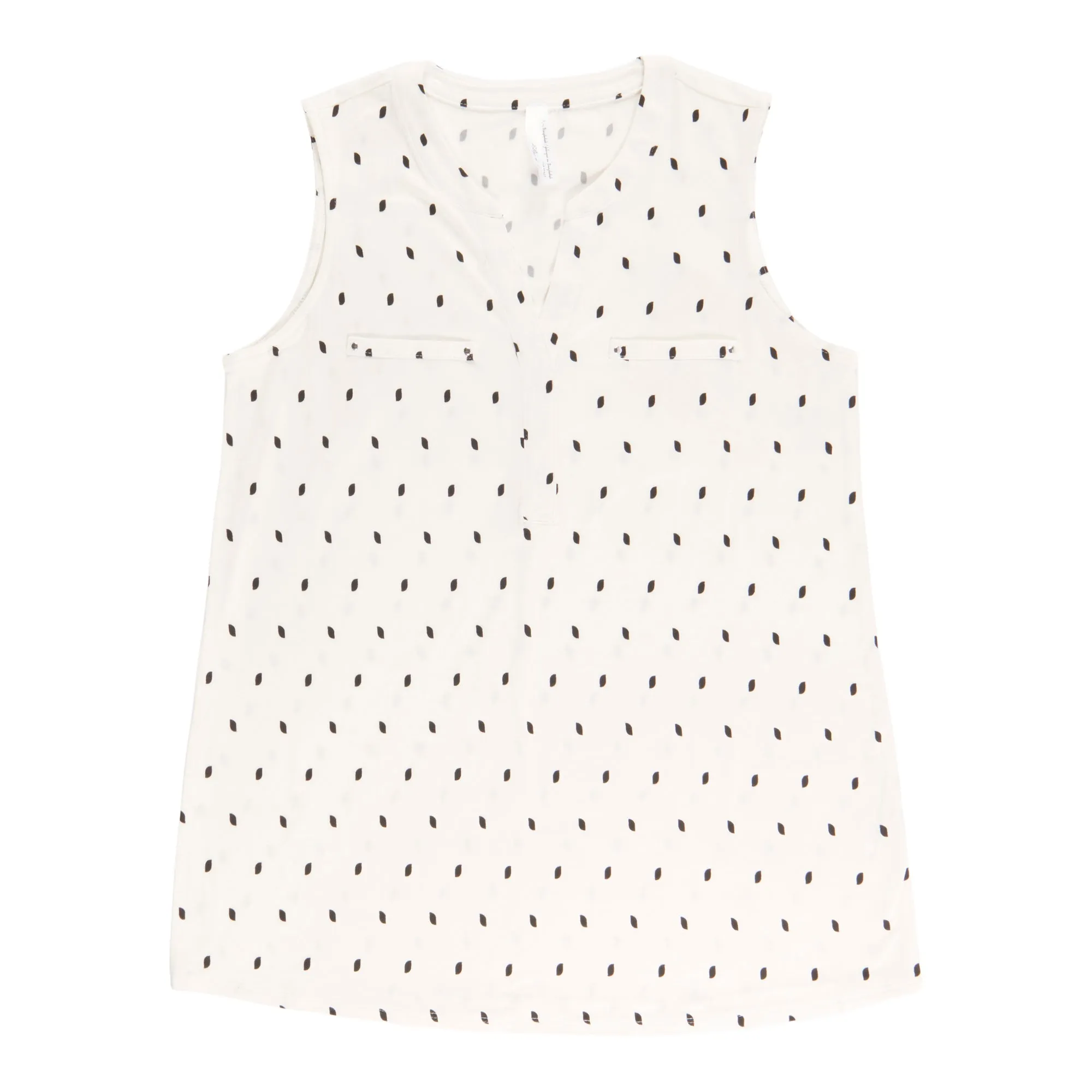 Women's V-Neck Camisole sold by Giant Tiger product image thumbnail 4