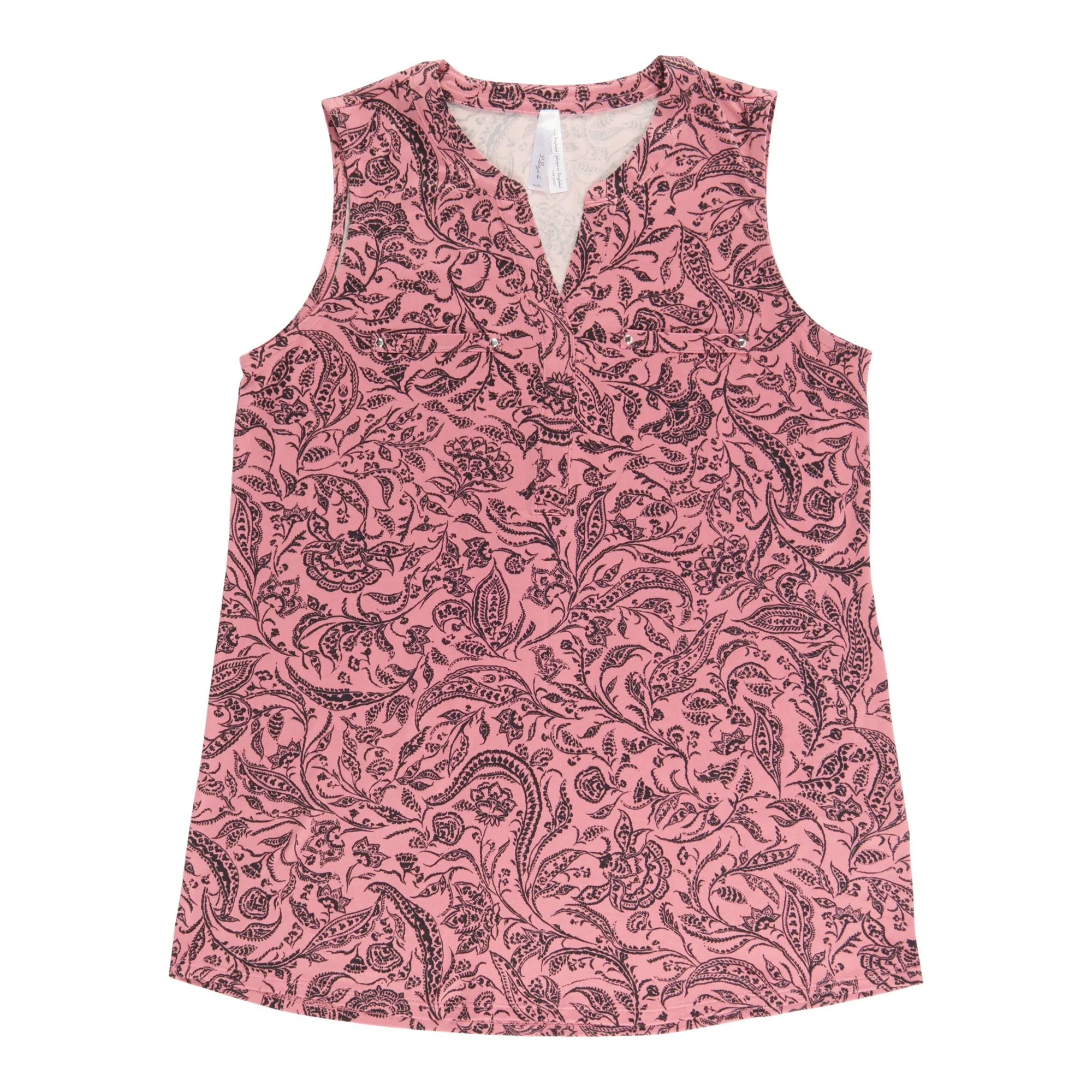 Women's V-Neck Camisole sold by Giant Tiger product image thumbnail 3