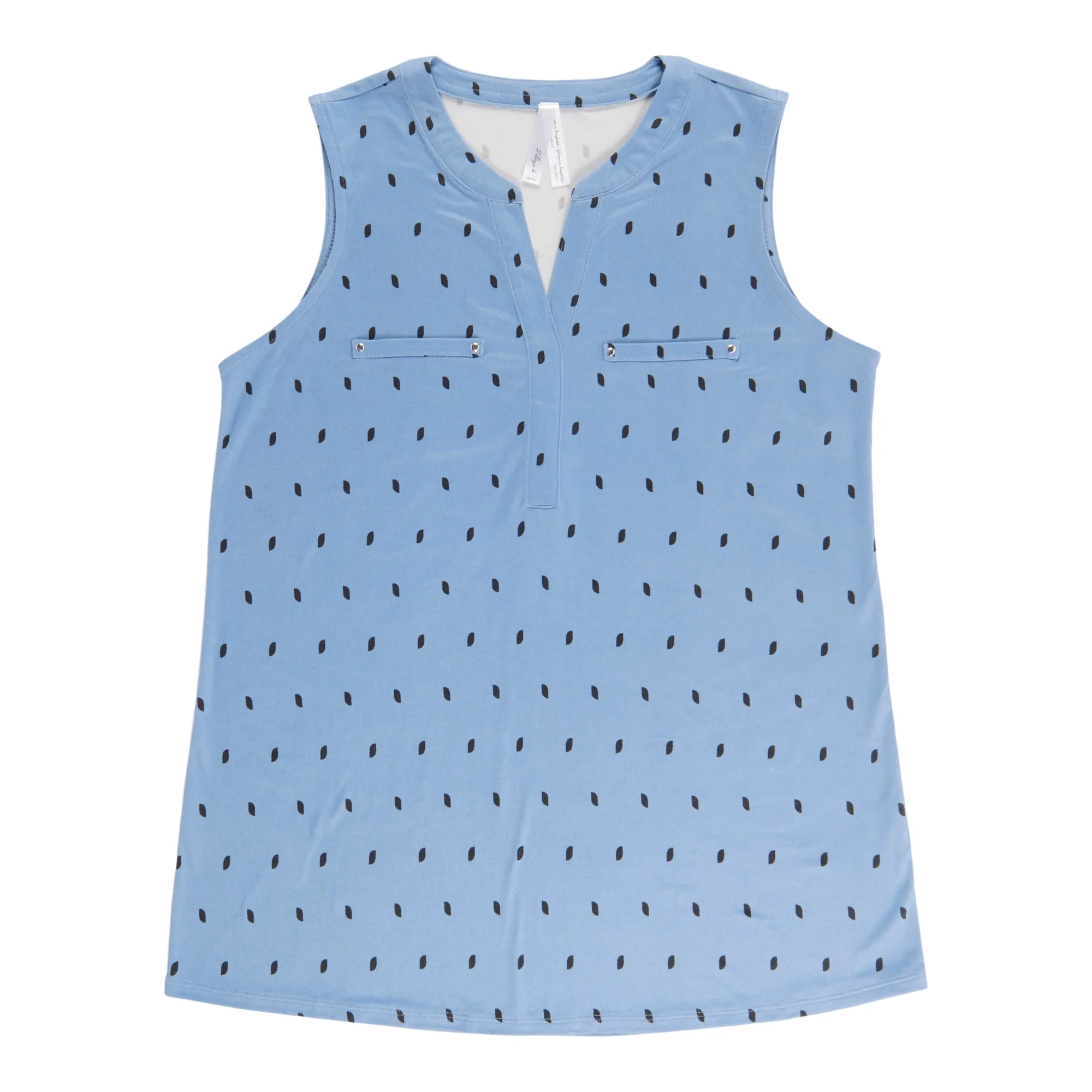 Women's V-Neck Camisole sold by Giant Tiger product image thumbnail 2