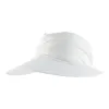 Women's UPF 50+ Wide Brim Visor sold by Giant Tiger