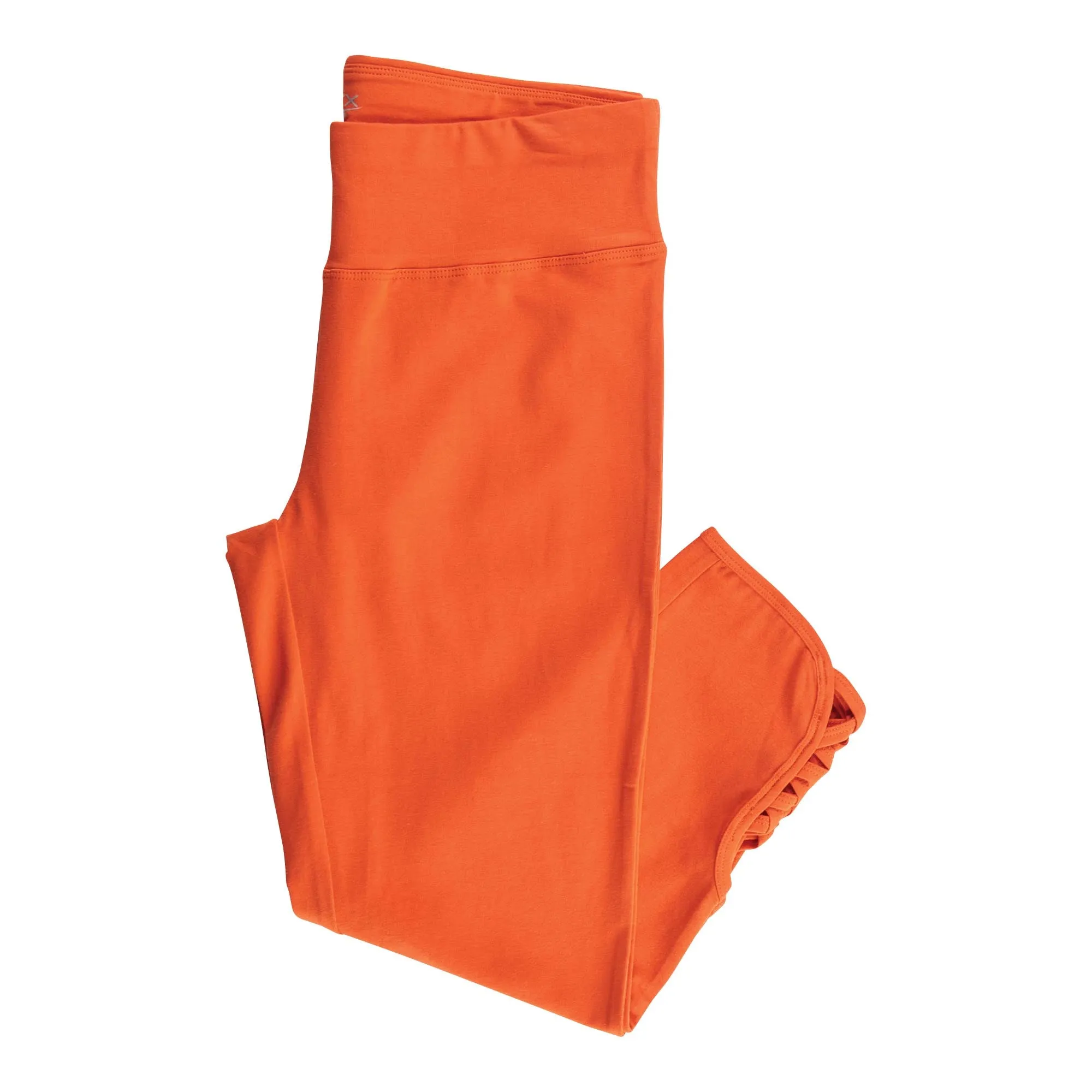 ACX Active Women's Capri Leggings with Criss Cross Detail sold by Giant Tiger product image thumbnail 4