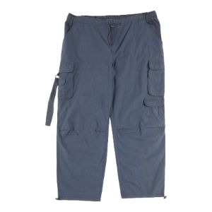 mySTYLE Women's Plus Parachute Pants sold by Giant Tiger