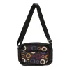 Women's Front Print Crossbody Bag sold by Giant Tiger