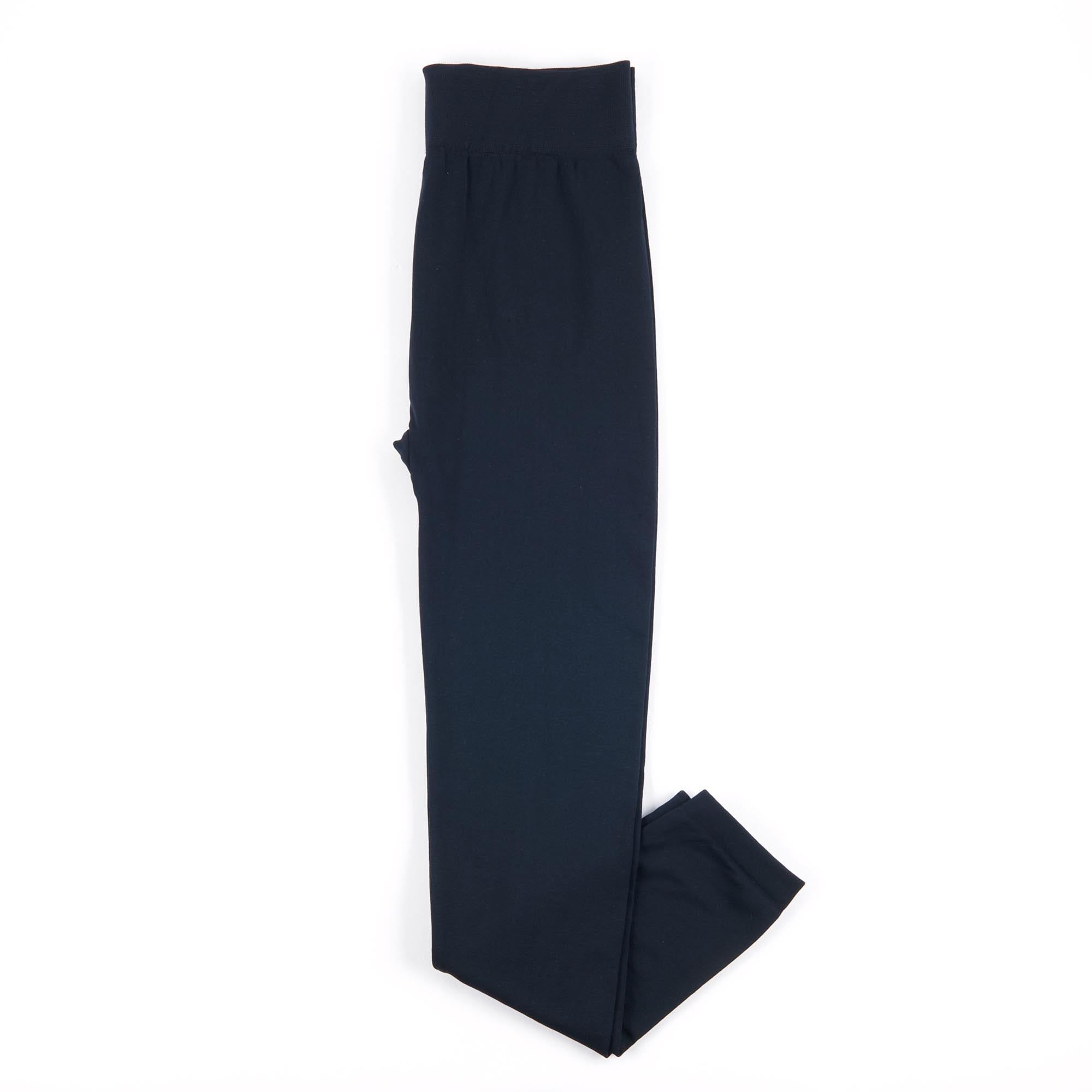 lily morgan Women's Plus Cozy Lined Leggings, Black sold by Giant Tiger