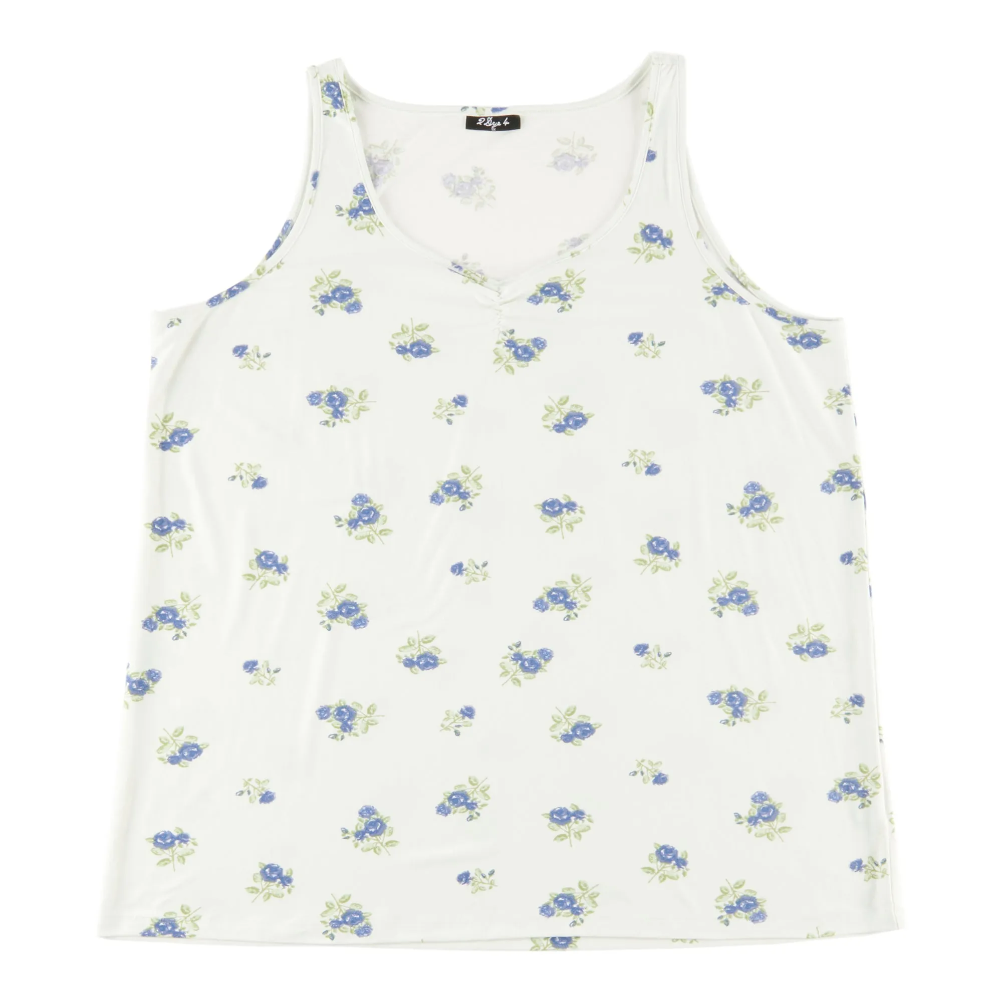 Women's Plus Printed Cami sold by Giant Tiger product image thumbnail 5