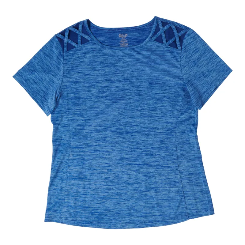 ACX Active Women's Space Dye T-Shirt sold by Giant Tiger
