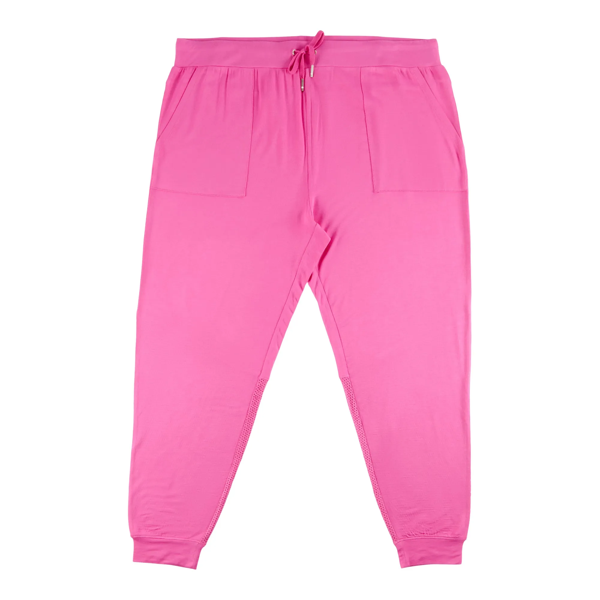 ACX Active Women's Plus Balance Fleece Joggers sold by Giant Tiger product image thumbnail 3