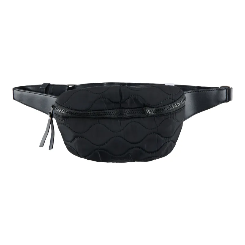 mySTYLE Women's Quilted Belt Bag sold by Giant Tiger