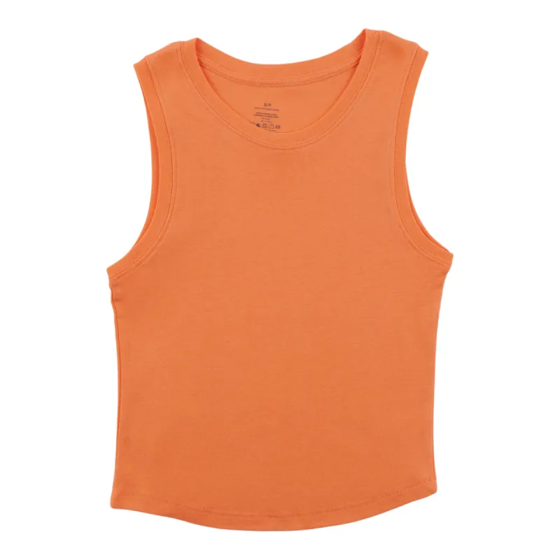 Women's Casual Crew Neck Tank Top sold by Giant Tiger