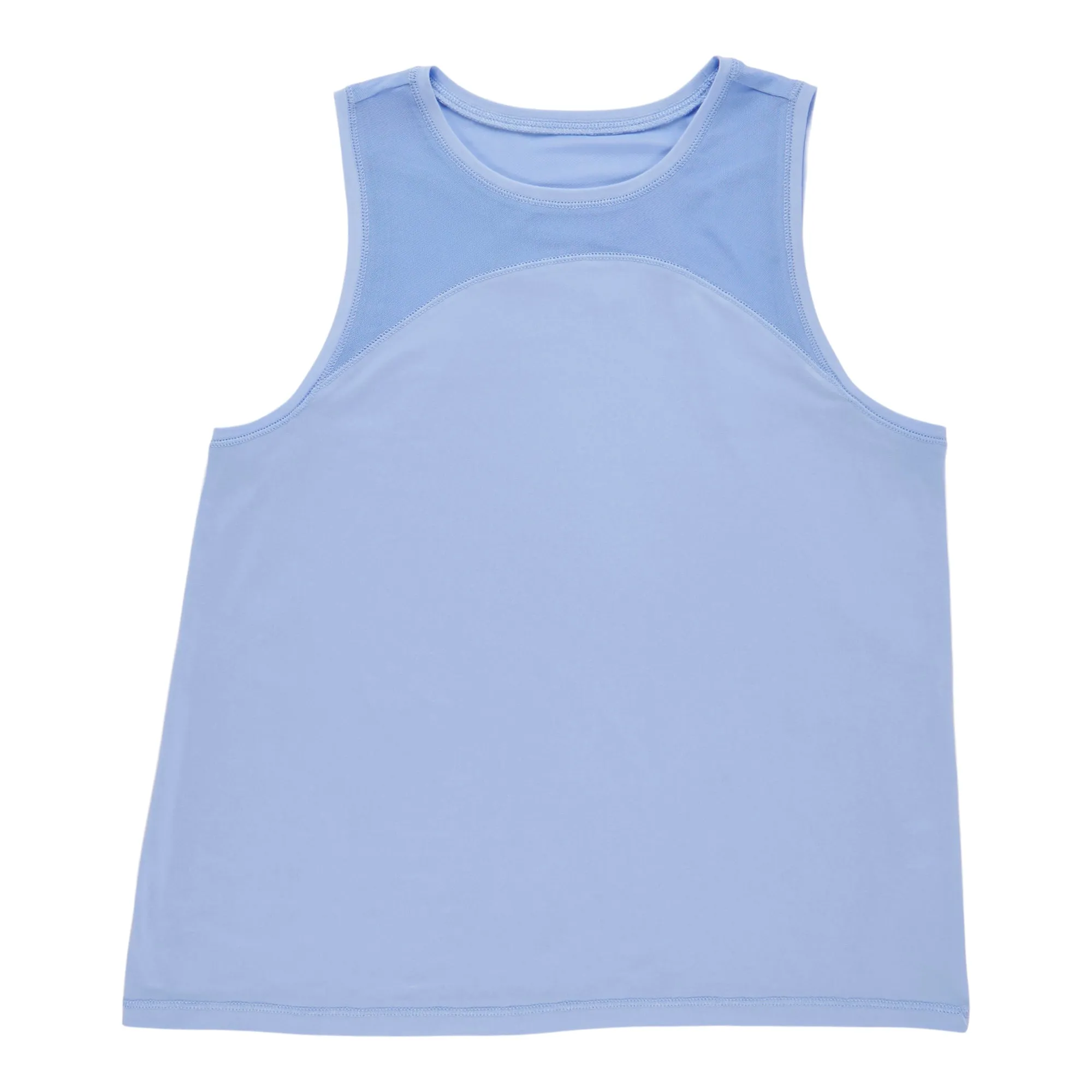 ACX Active Women's Tank with Front Mesh sold by Giant Tiger
