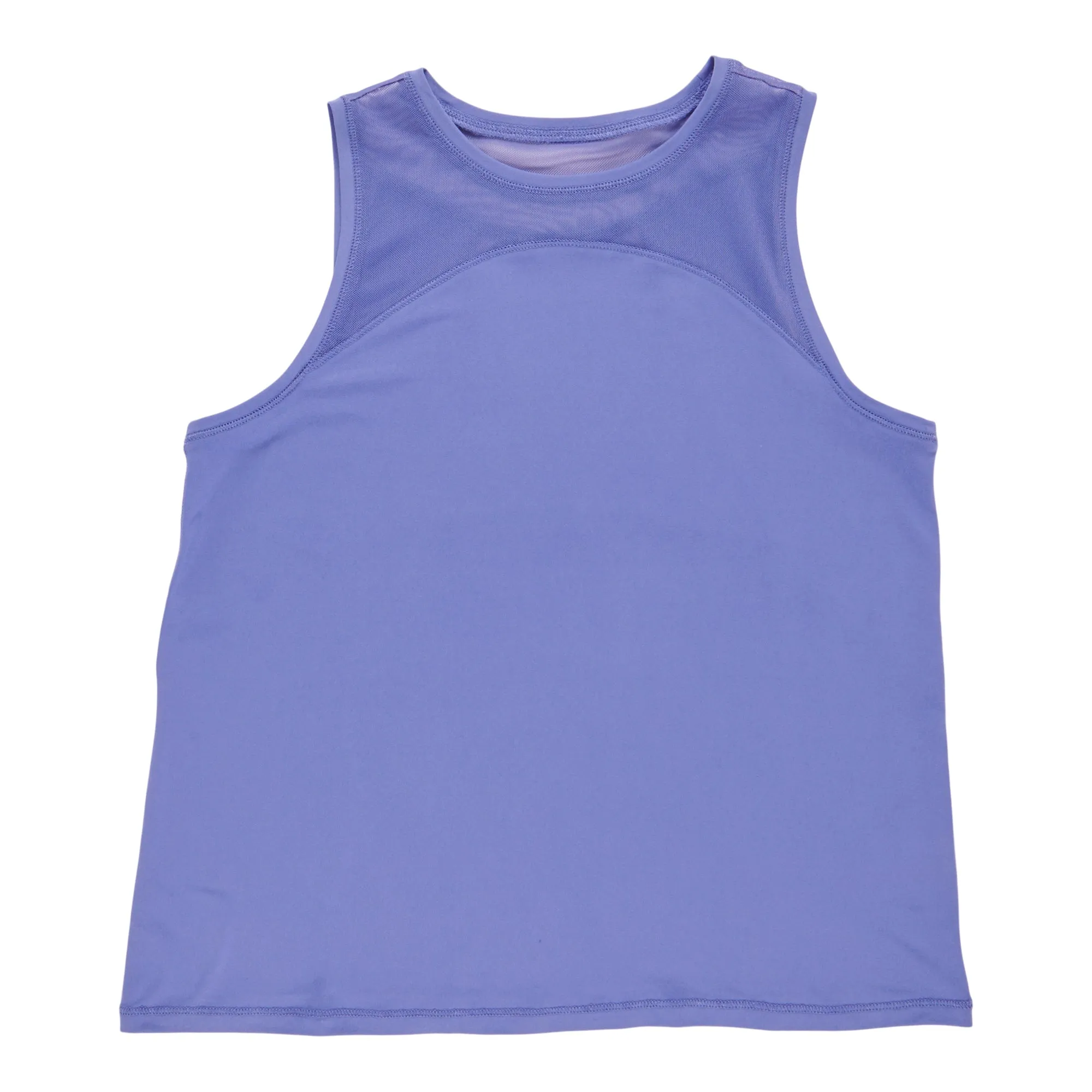 ACX Active Women's Tank with Front Mesh sold by Giant Tiger product image thumbnail 3