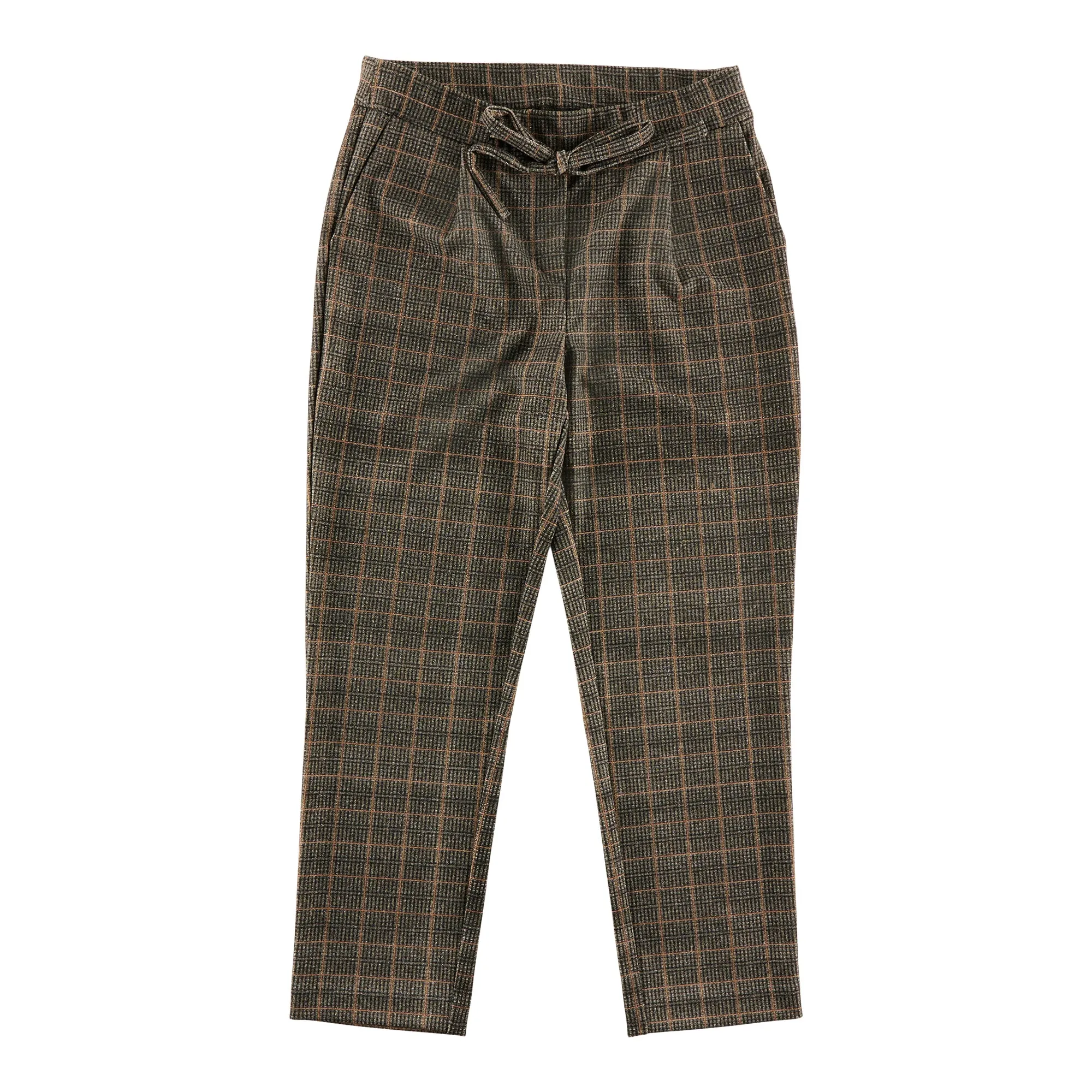 lily morgan Women's Knit Refined Joggers sold by Giant Tiger product image thumbnail 2