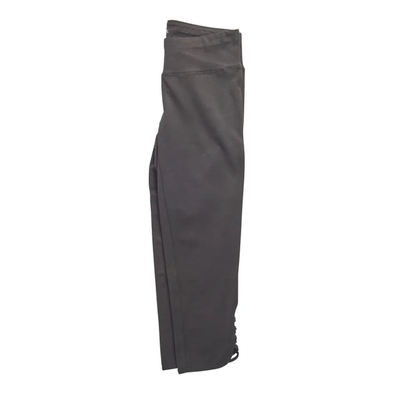 ACX Active Women's Capri Pants with Side X-Cross sold by Giant Tiger