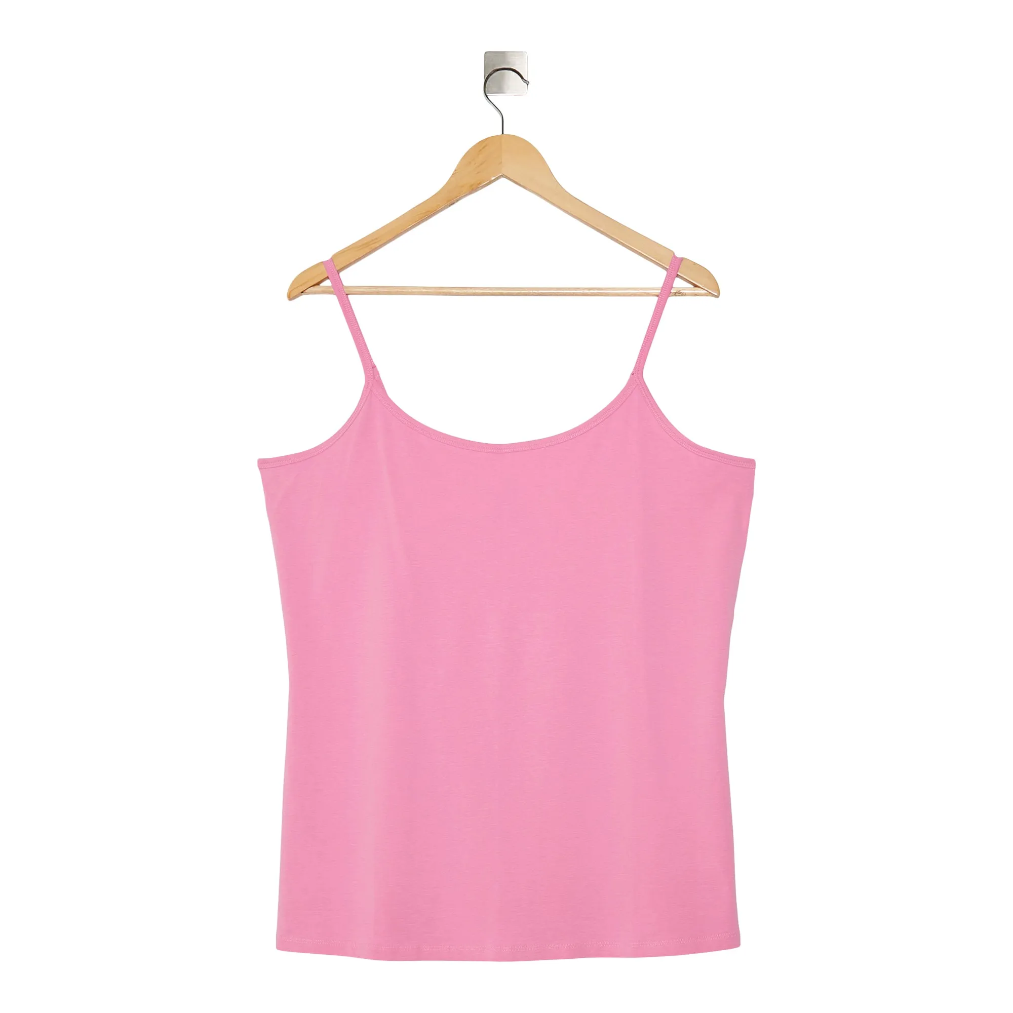 mySTYLE Women's Plus Printed Cami sold by Giant Tiger
