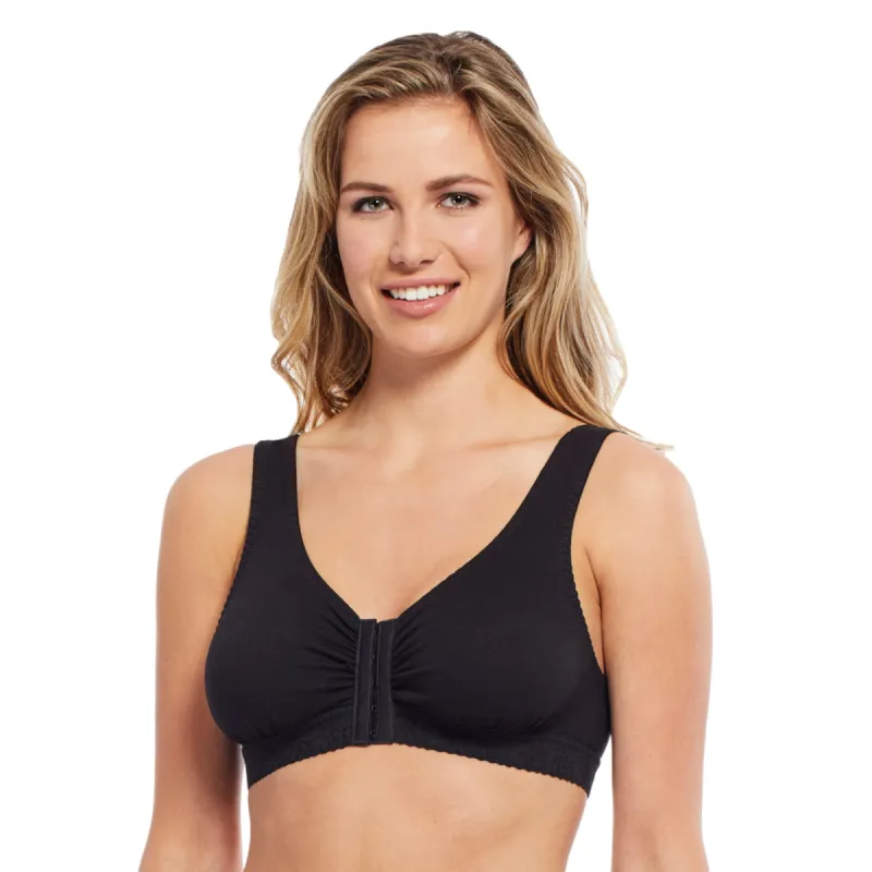 Carole Martin Full Freedom Cotton Bra sold by Giant Tiger